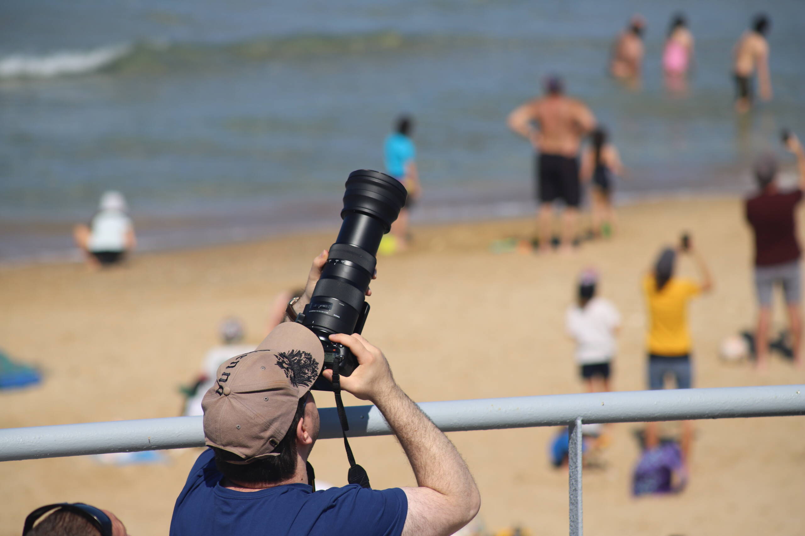 The Art of Travel Photography