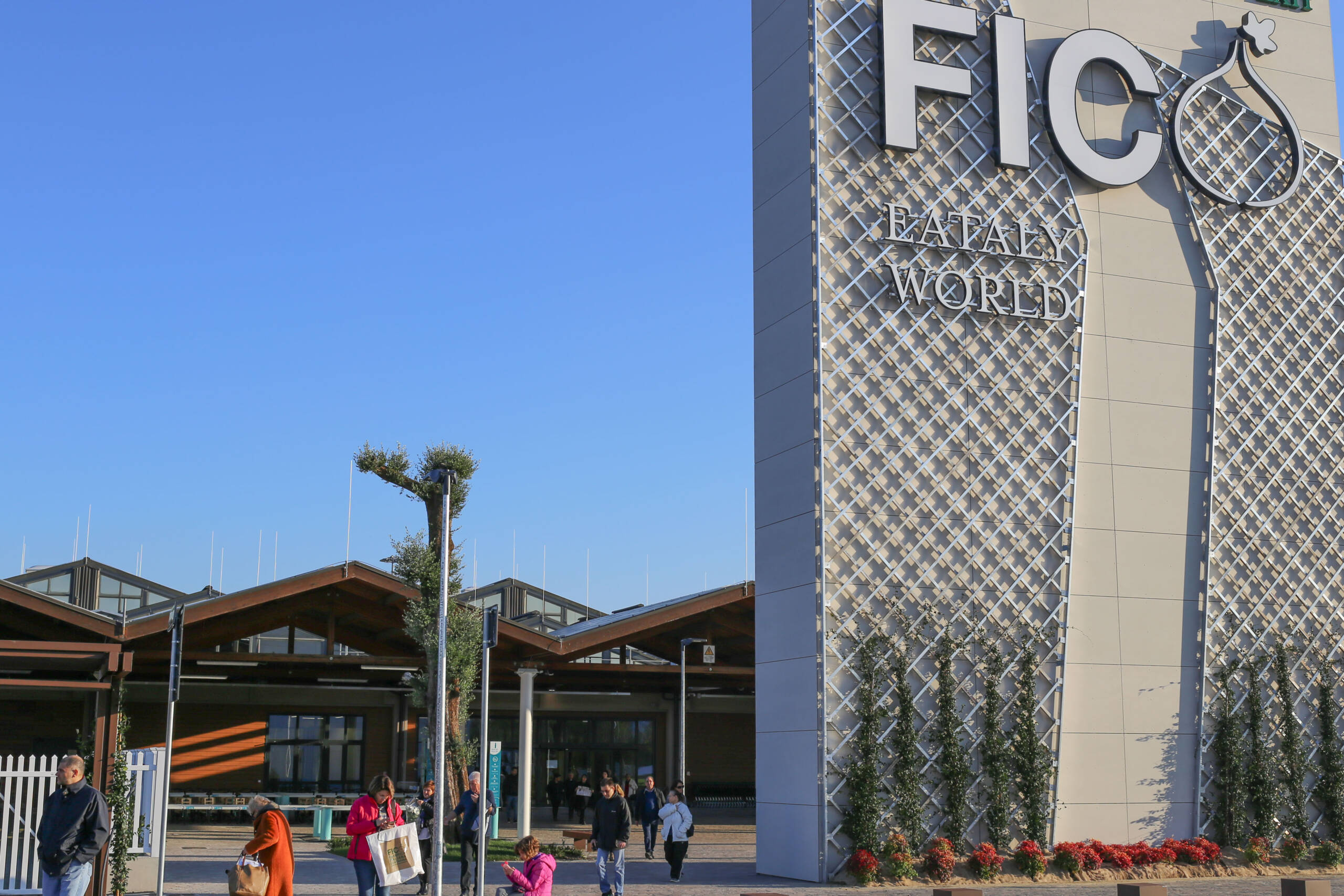 The Rise and Fall of FICO Eataly World: Lessons from an Ambitious Food Park Project