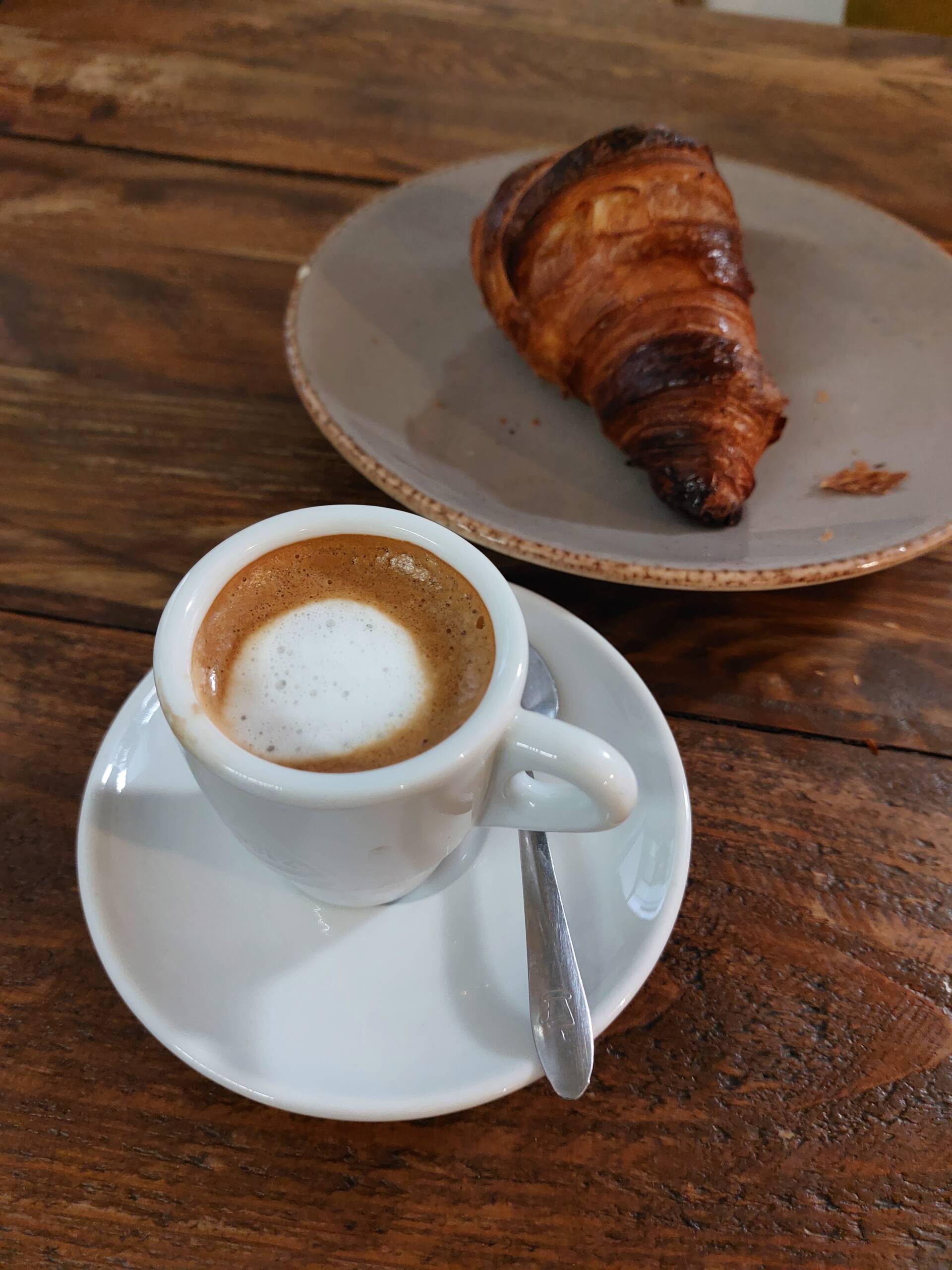 National Coffee Day, September 29