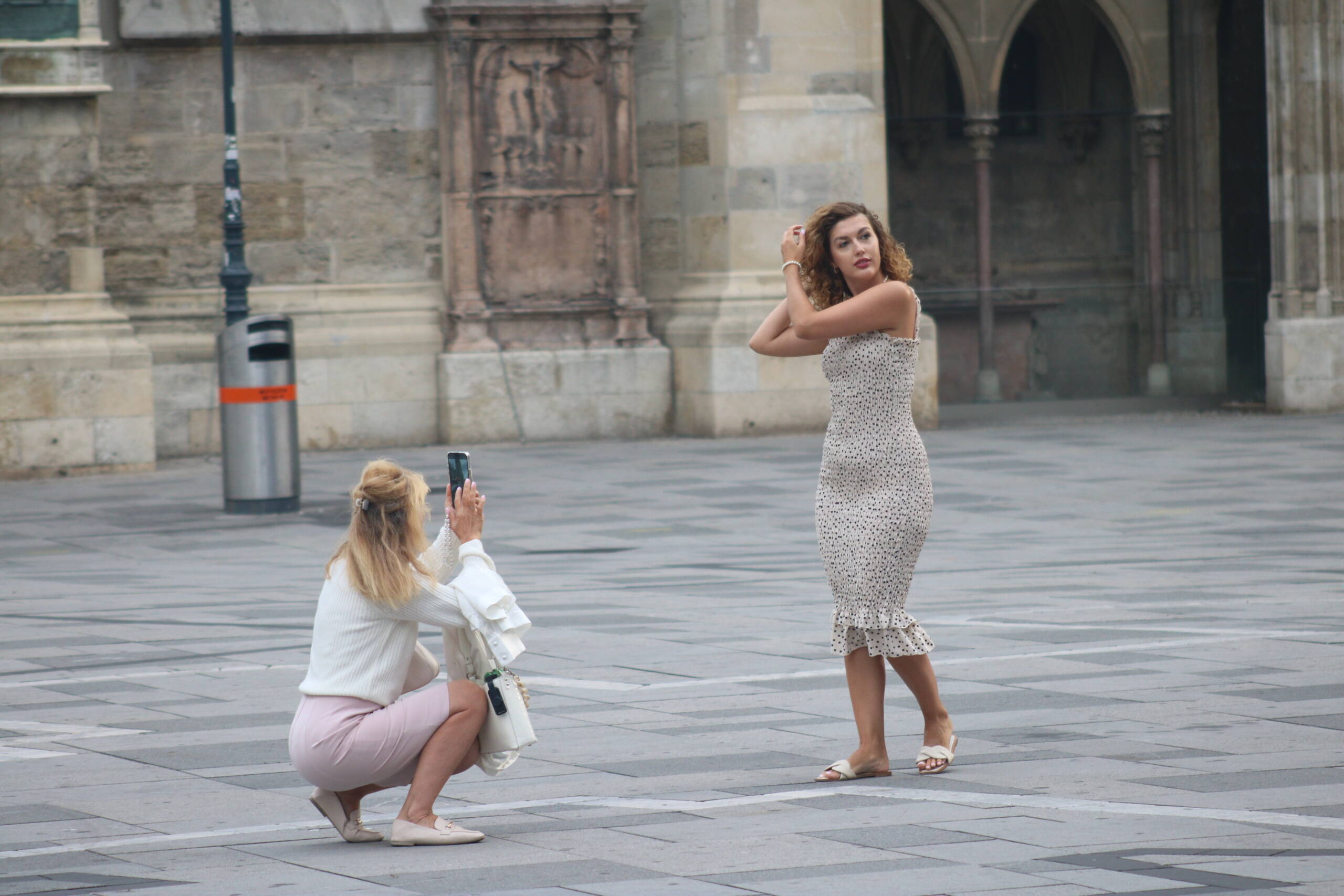 Travel Photography: It's All About Making Moments Memorable