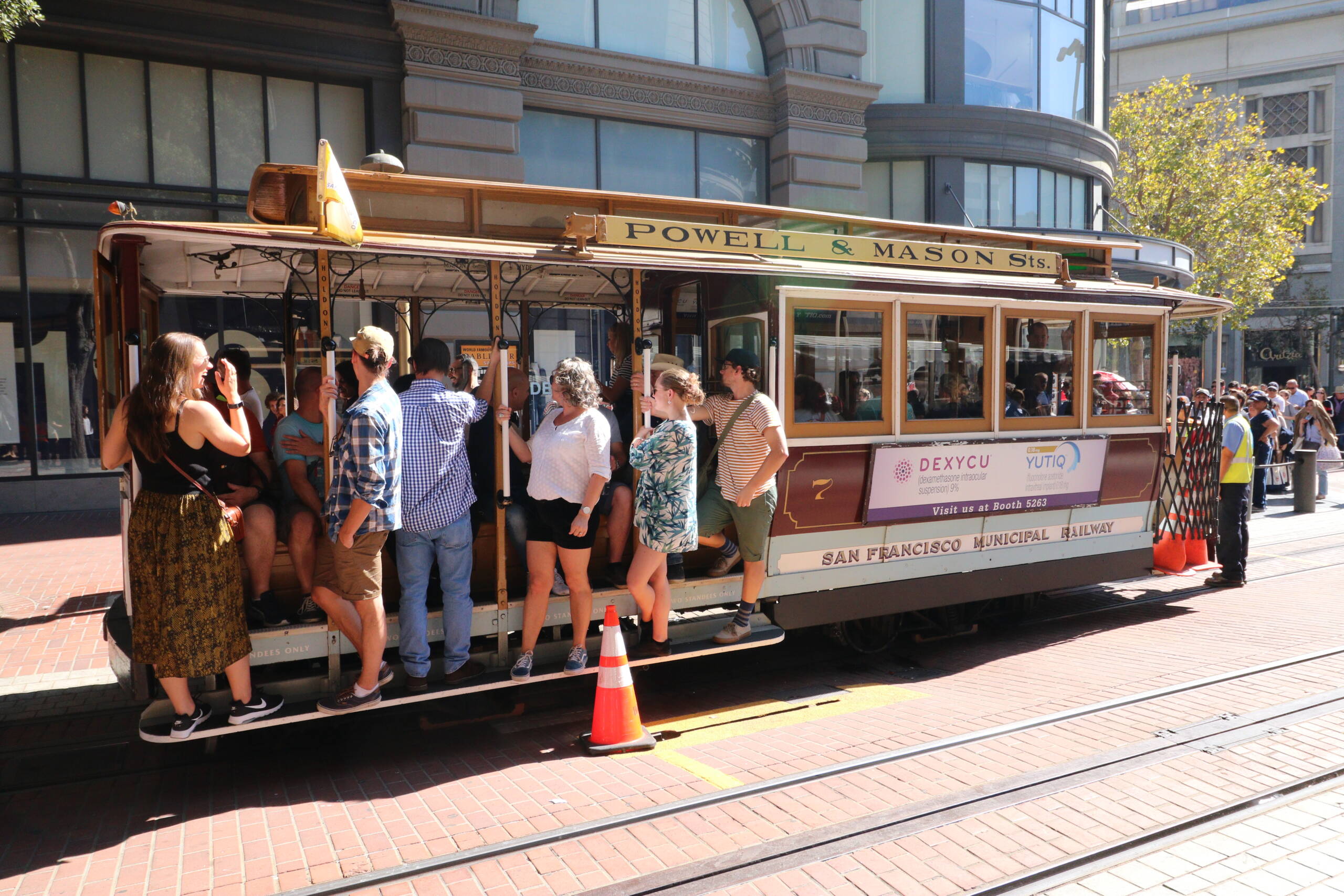 Why America is Losing Its Tourist Appeal Among Holidaymakers