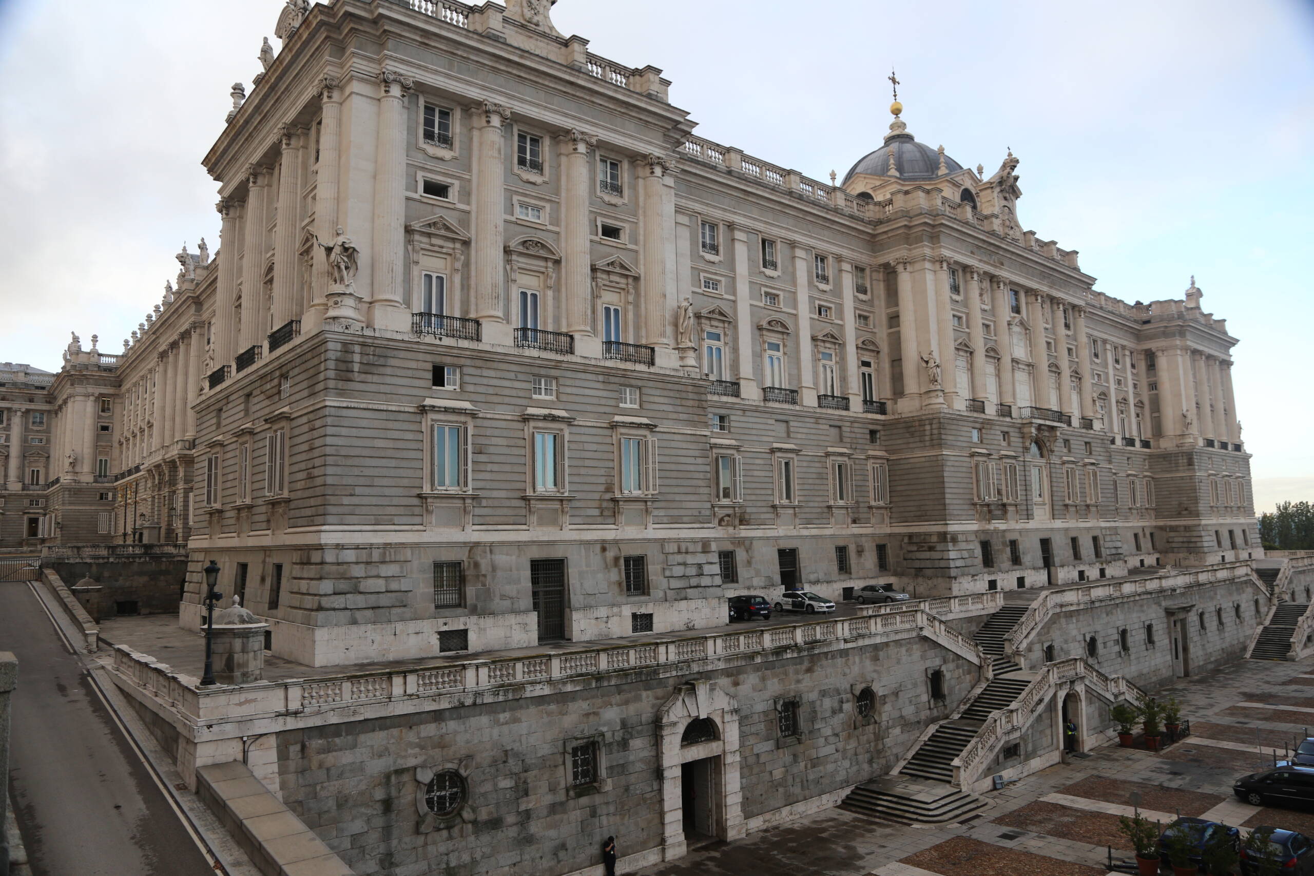 The Royal Palace of Madrid, The Palace That Refuses to be Just a Landmark