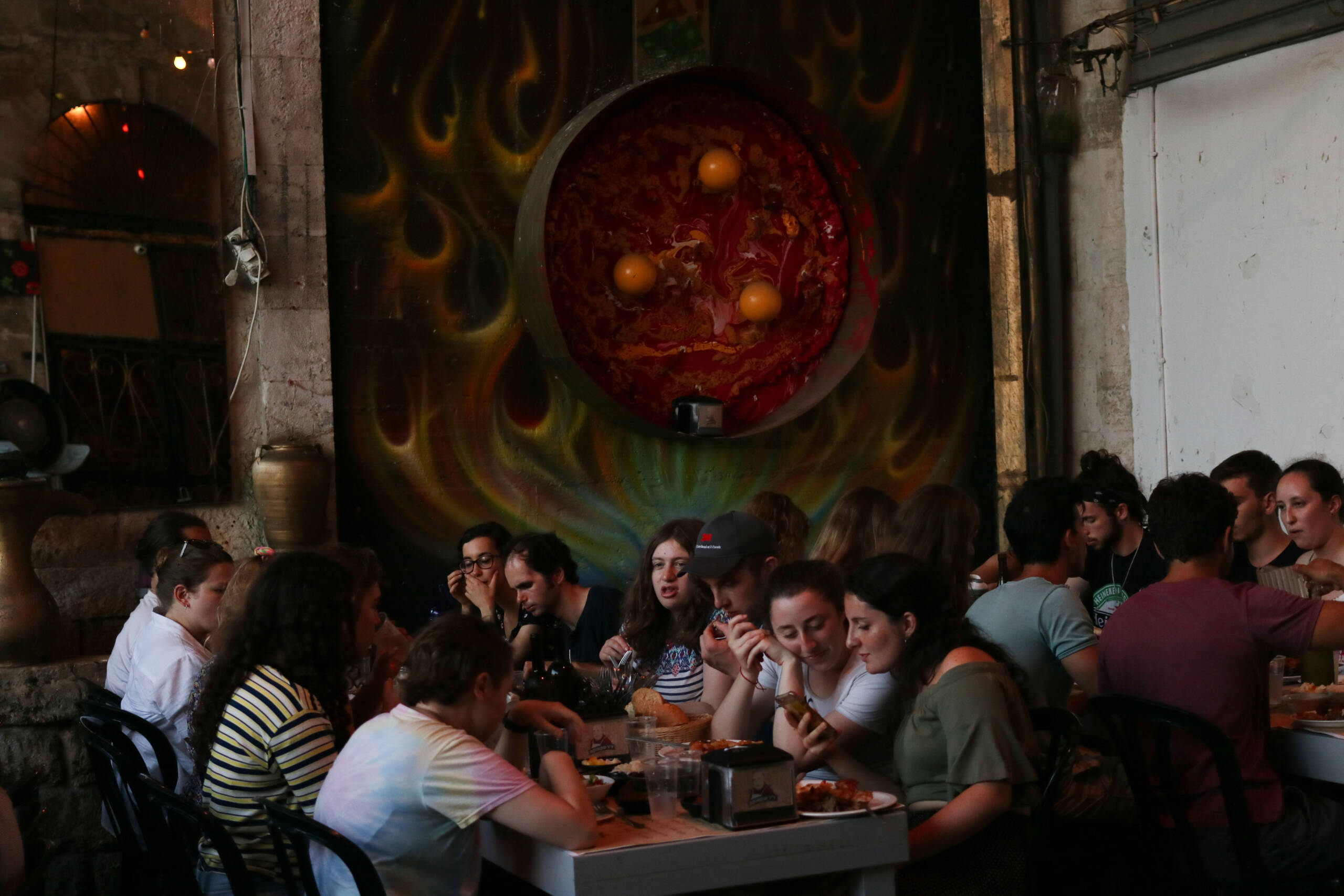 Culinary Tourism: A Quest for Street Food