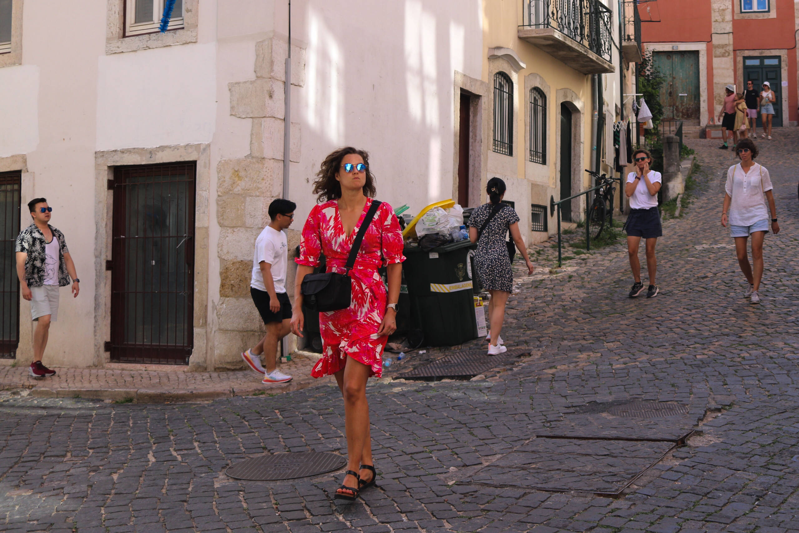 This is Portugal