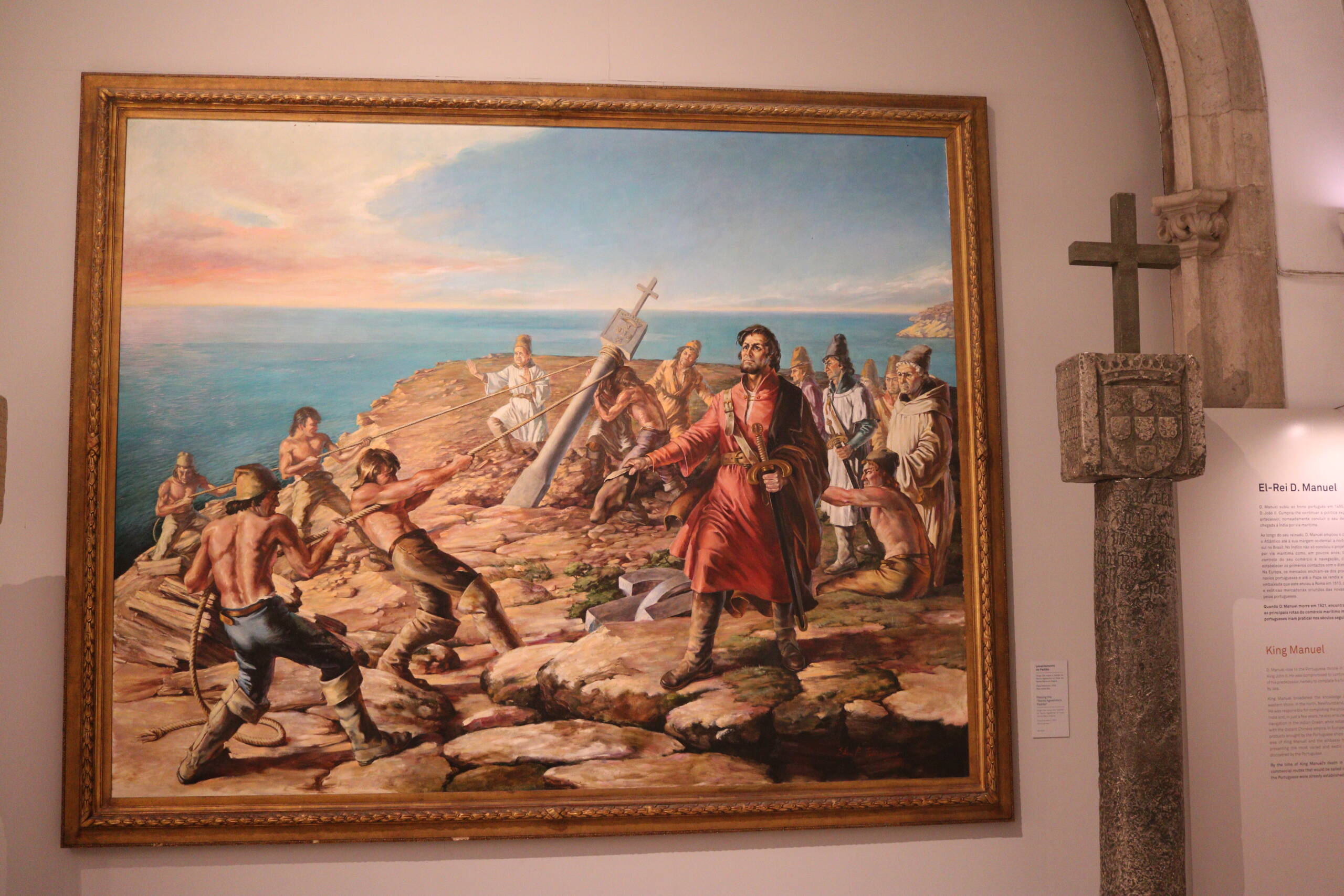 Lisbon’s Maritime Museum, Echoes of Portugal’s Great Seafaring Past