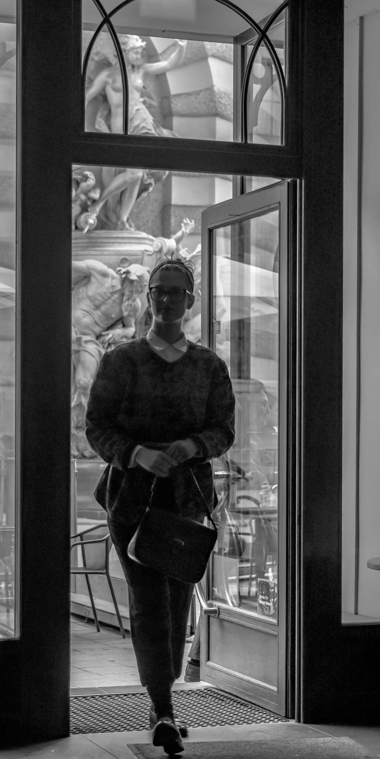 Viennoise elegance