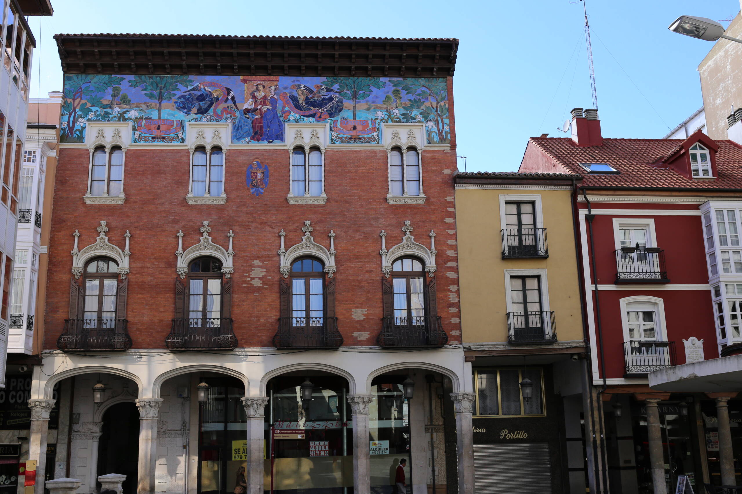 MUSAC, León: A Canvas for Contemporary Spain