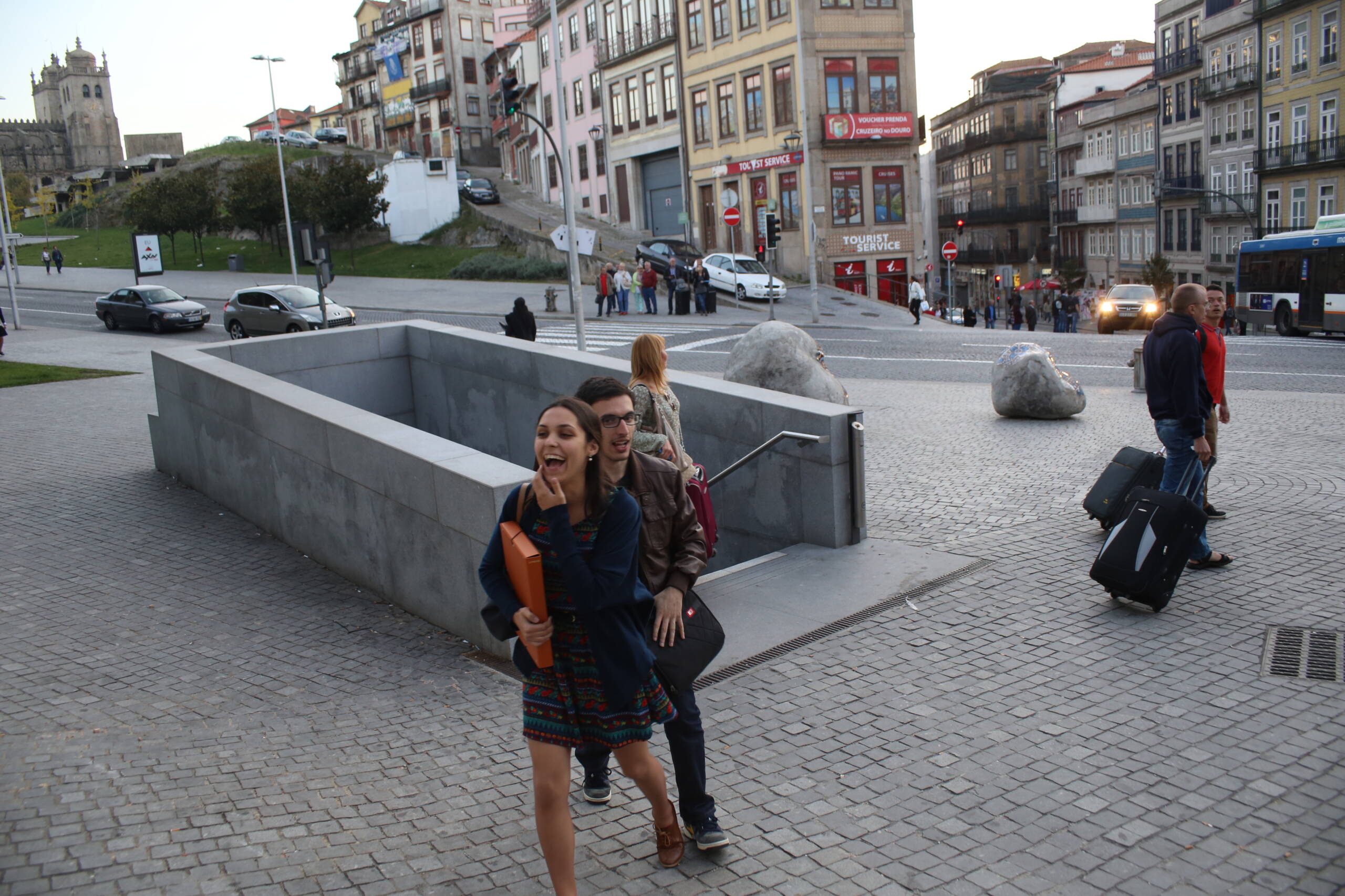 Porto Vibes