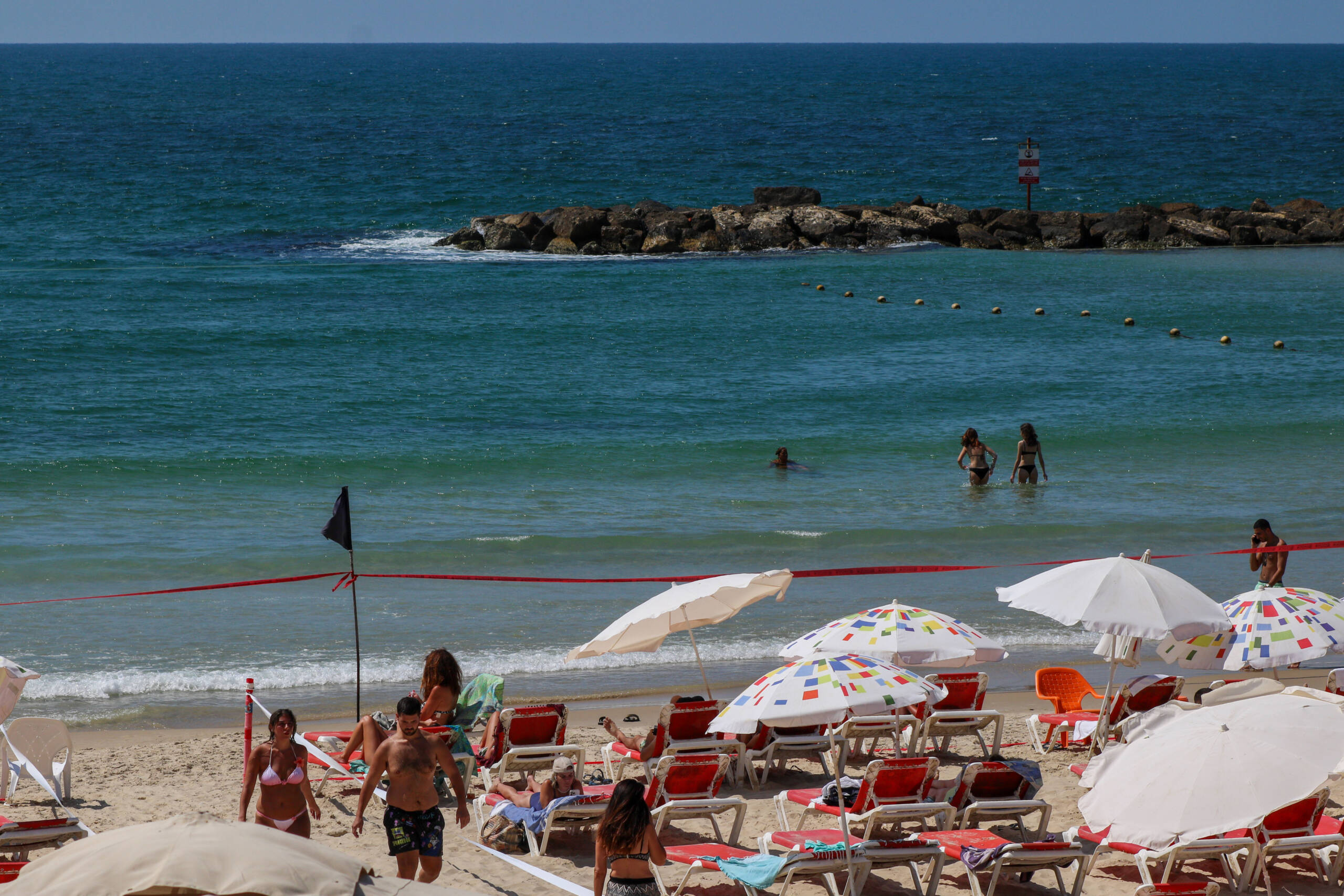 October Beach Vacation Ideas