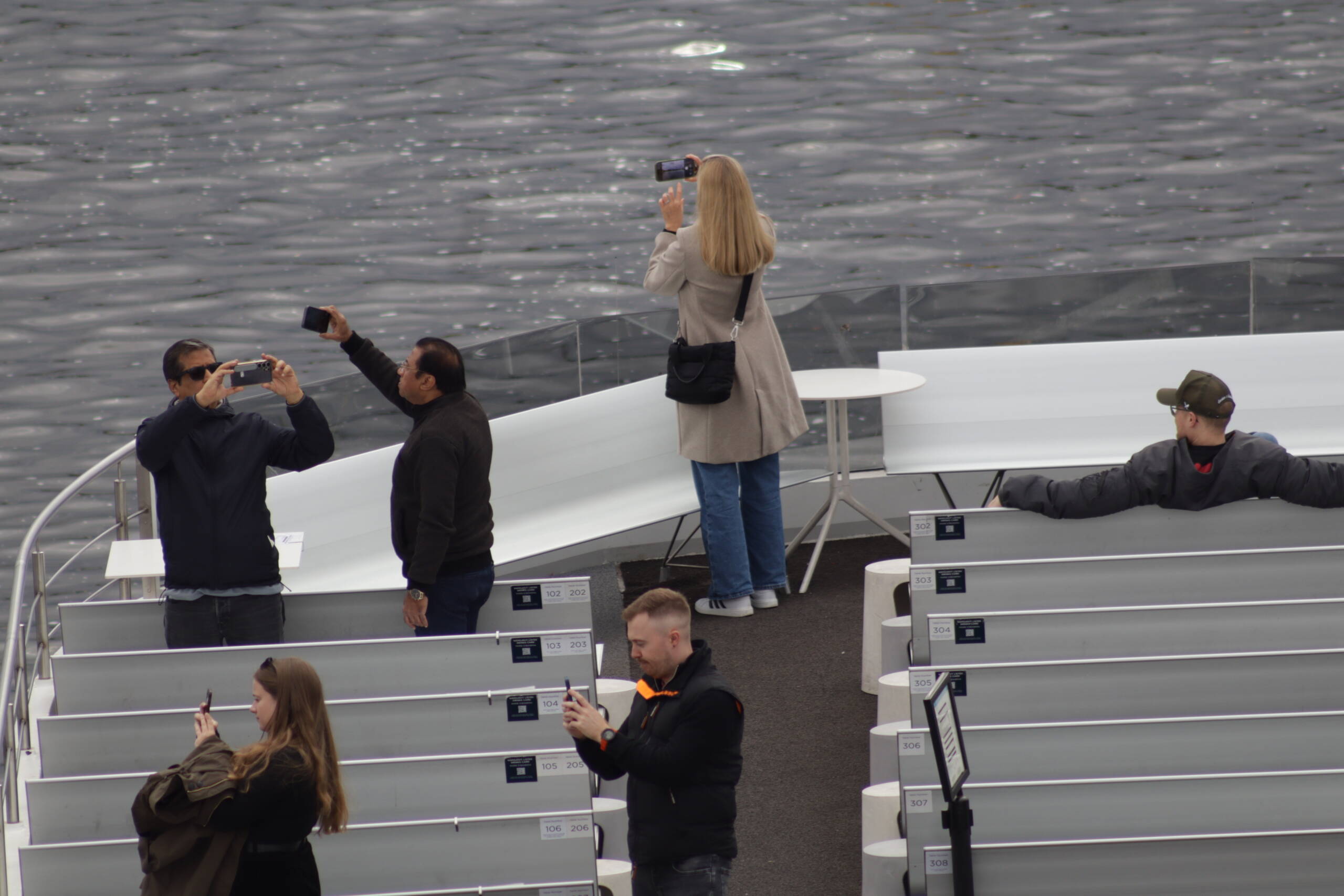 Every Traveler Is a Photographer: How Cities Can Harness This Global Habit to Boost Tourism