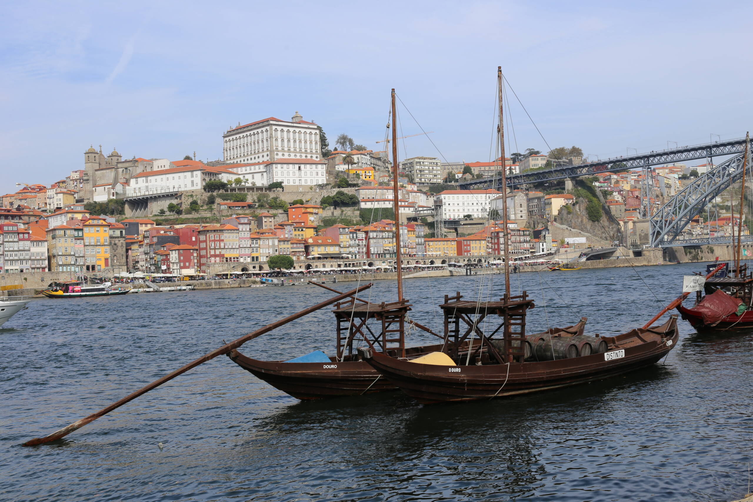 Porto Iconic