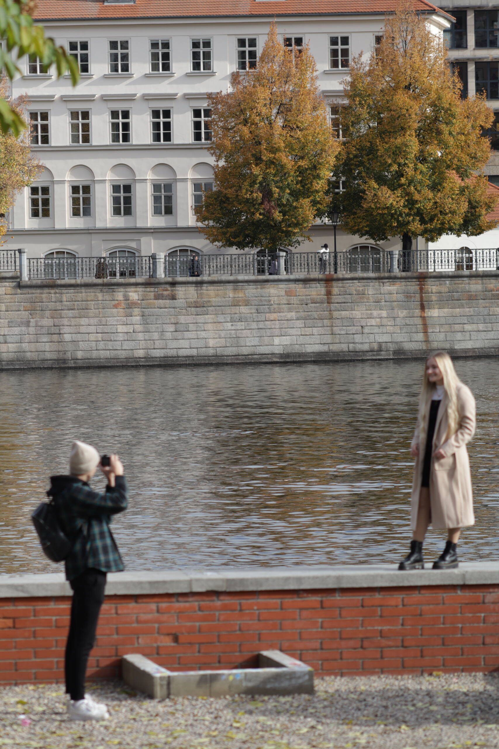 Don’t Be That Tourist Who Ends Up in the Vltava