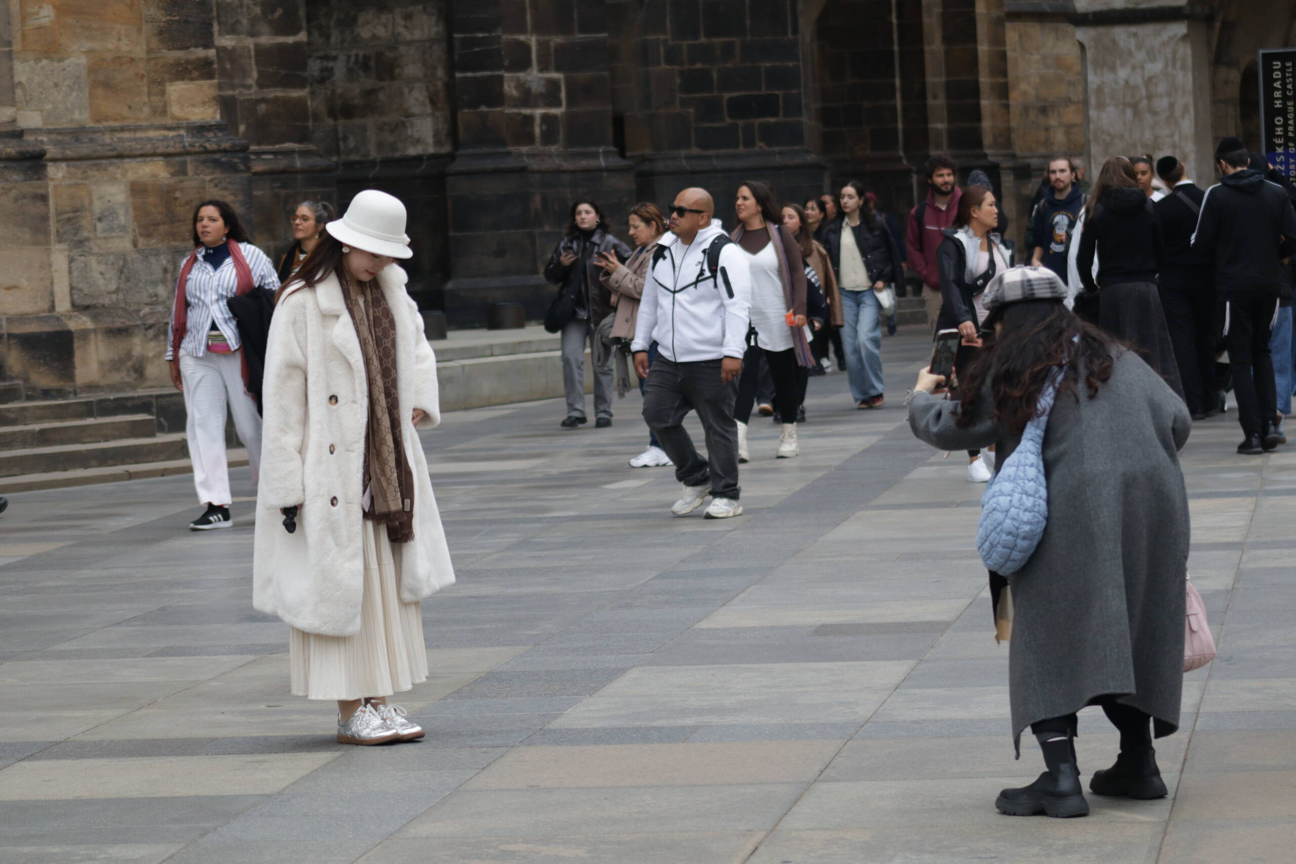 Emily-Style Influence Travel