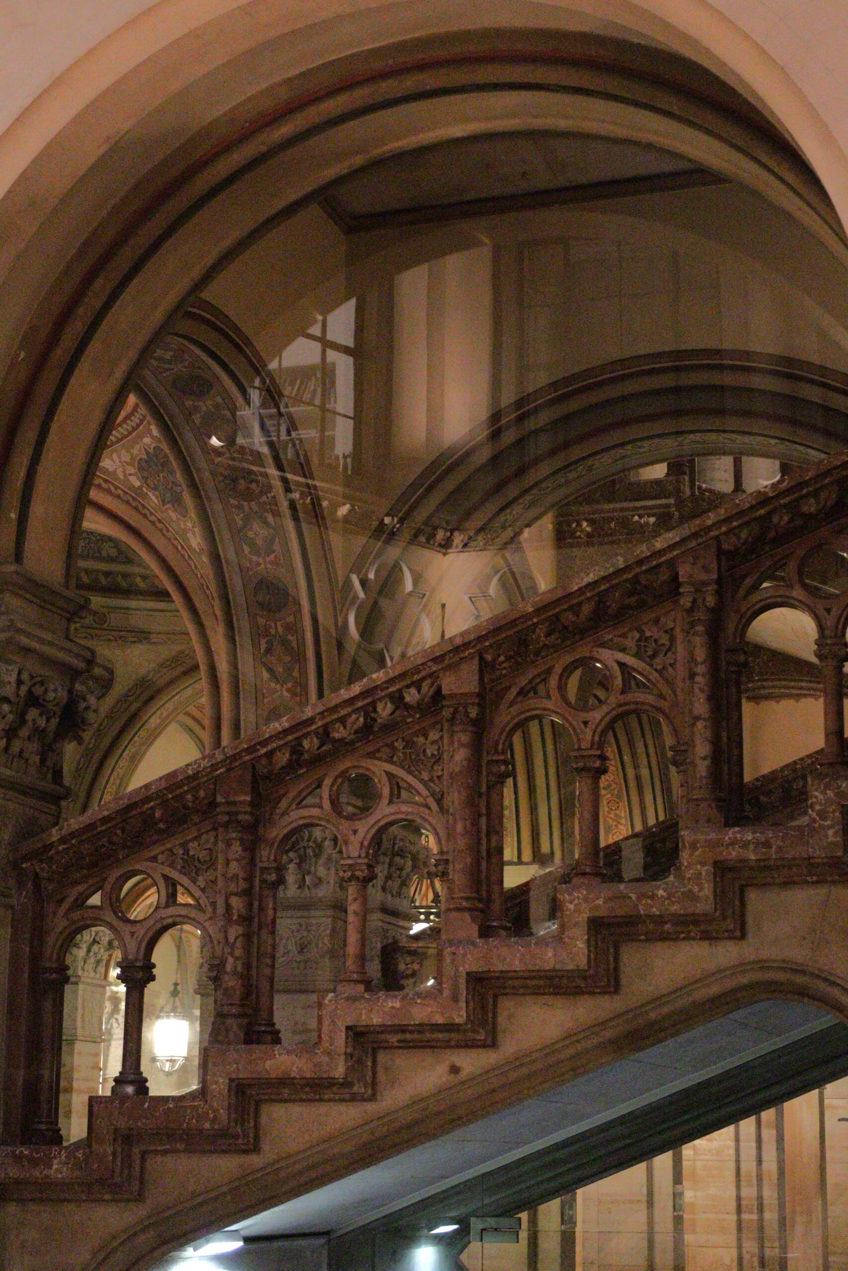 Vienna’s Passages: Why They Feel So Special