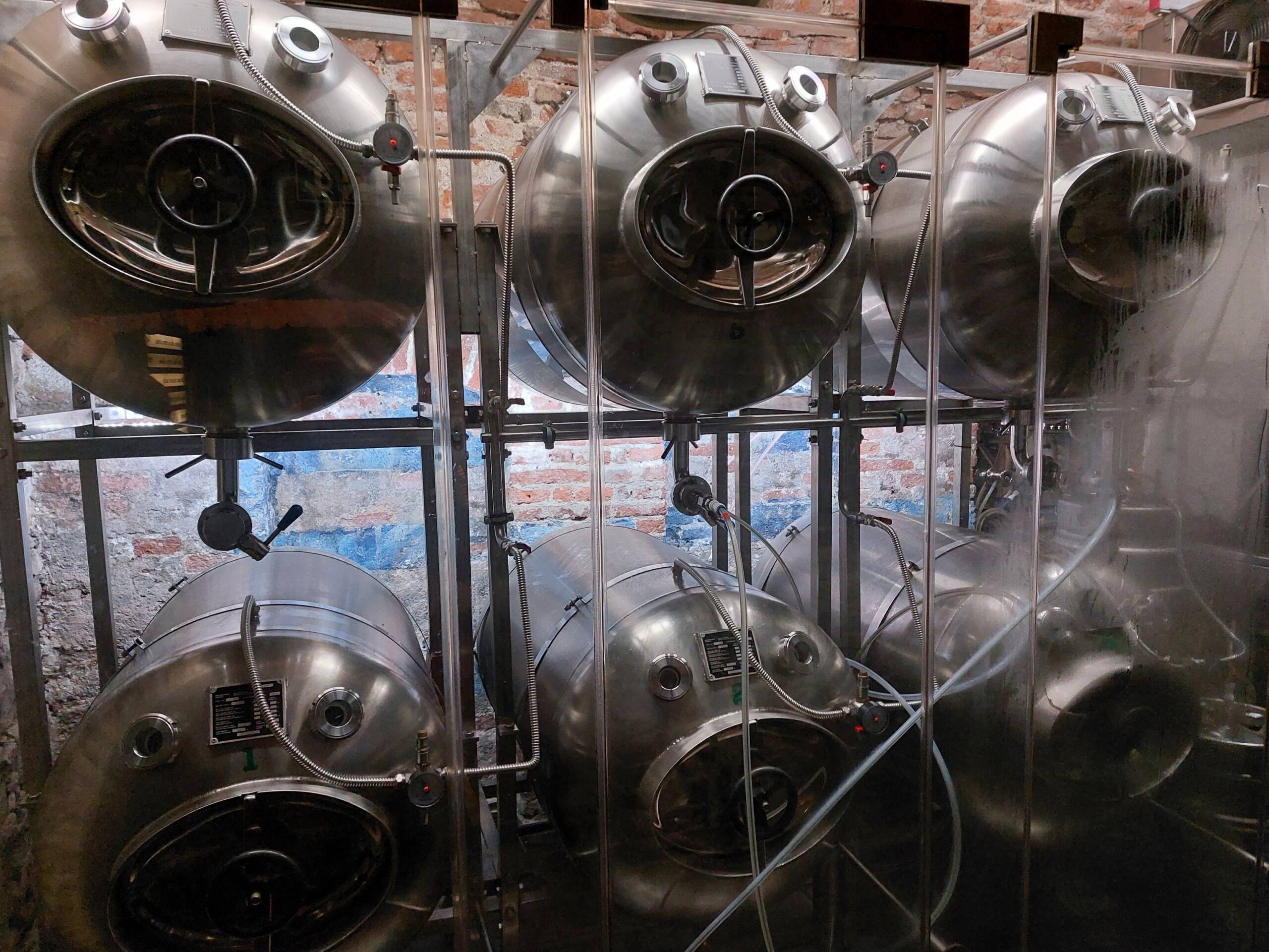 Beer Pilgrimage: Eastern Europe, Breweries, and the Quiet Art of Fermentation