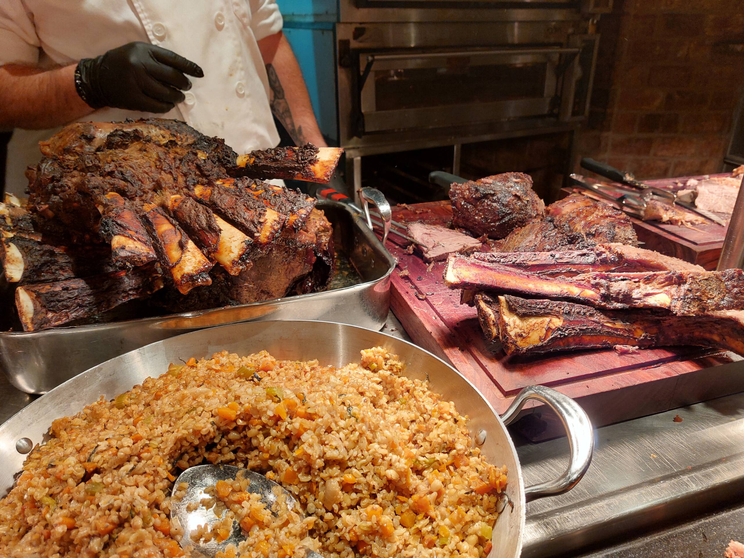 Why Hotel Half-Pension Buffets Feel Like a Trap