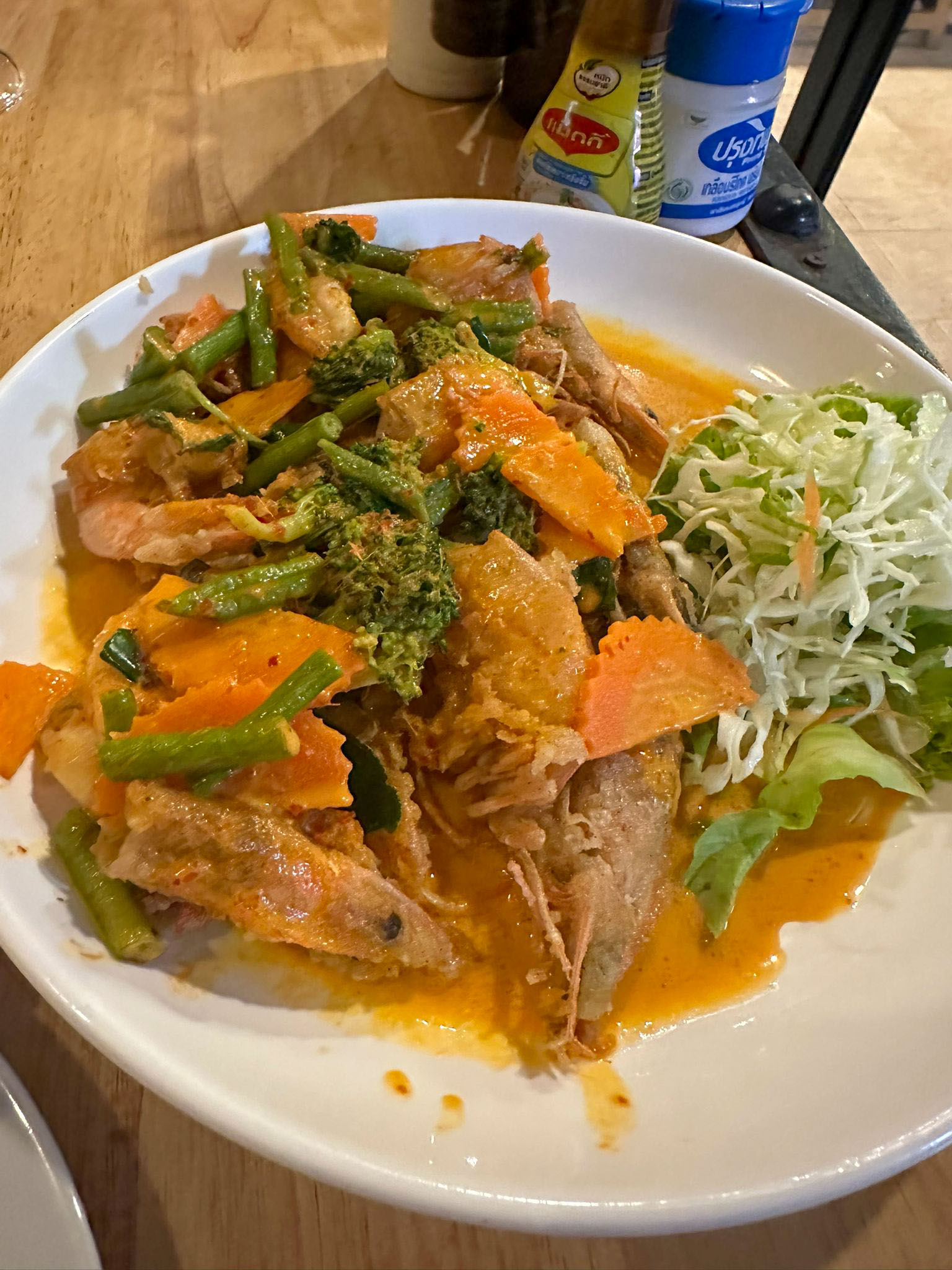 Flavors of Koh Samui – A Tropical Feast on a Plate