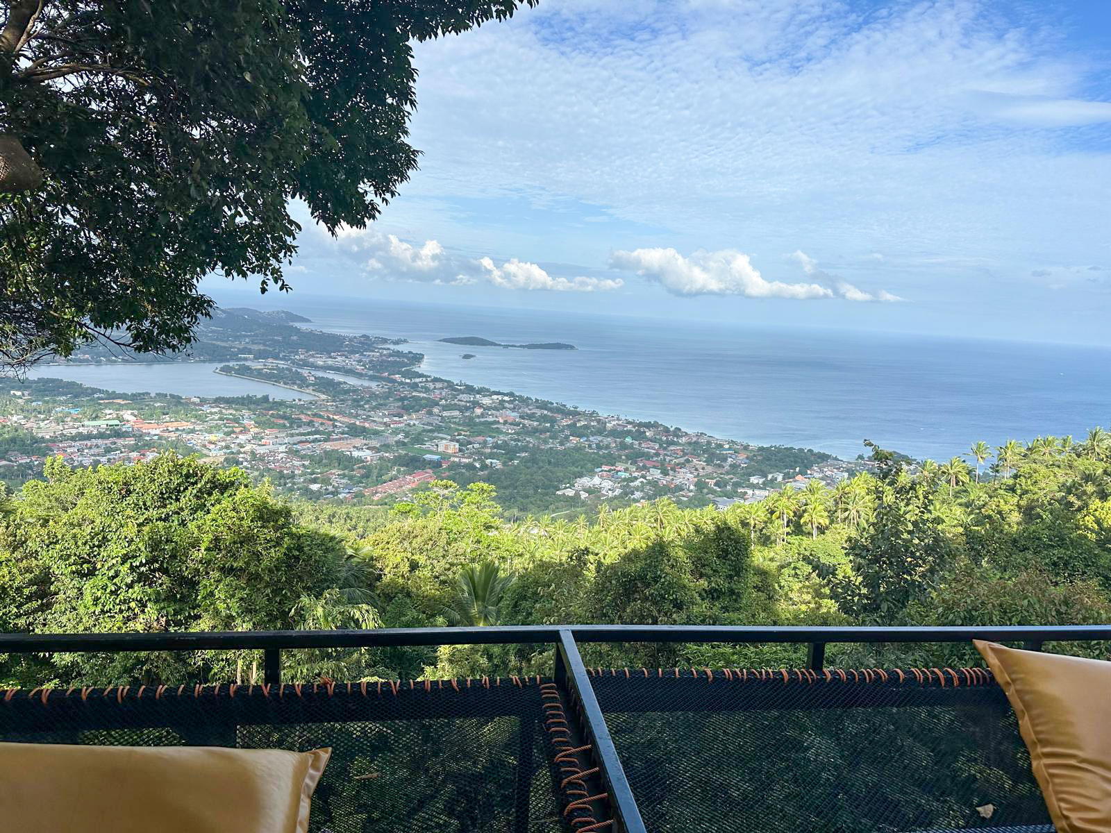 Roof Samui, Koh Samui, Thailand
