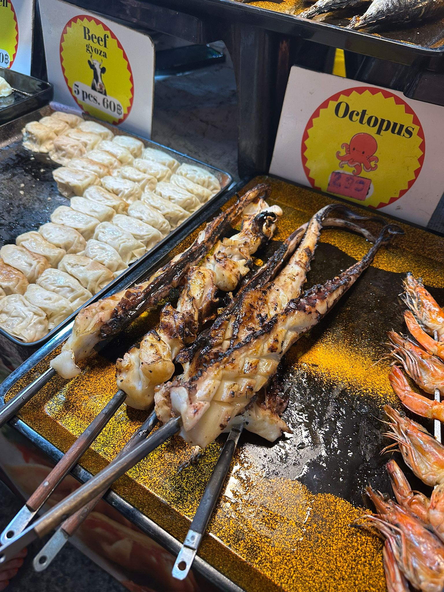 Are Hawker Markets Safe to Eat At?