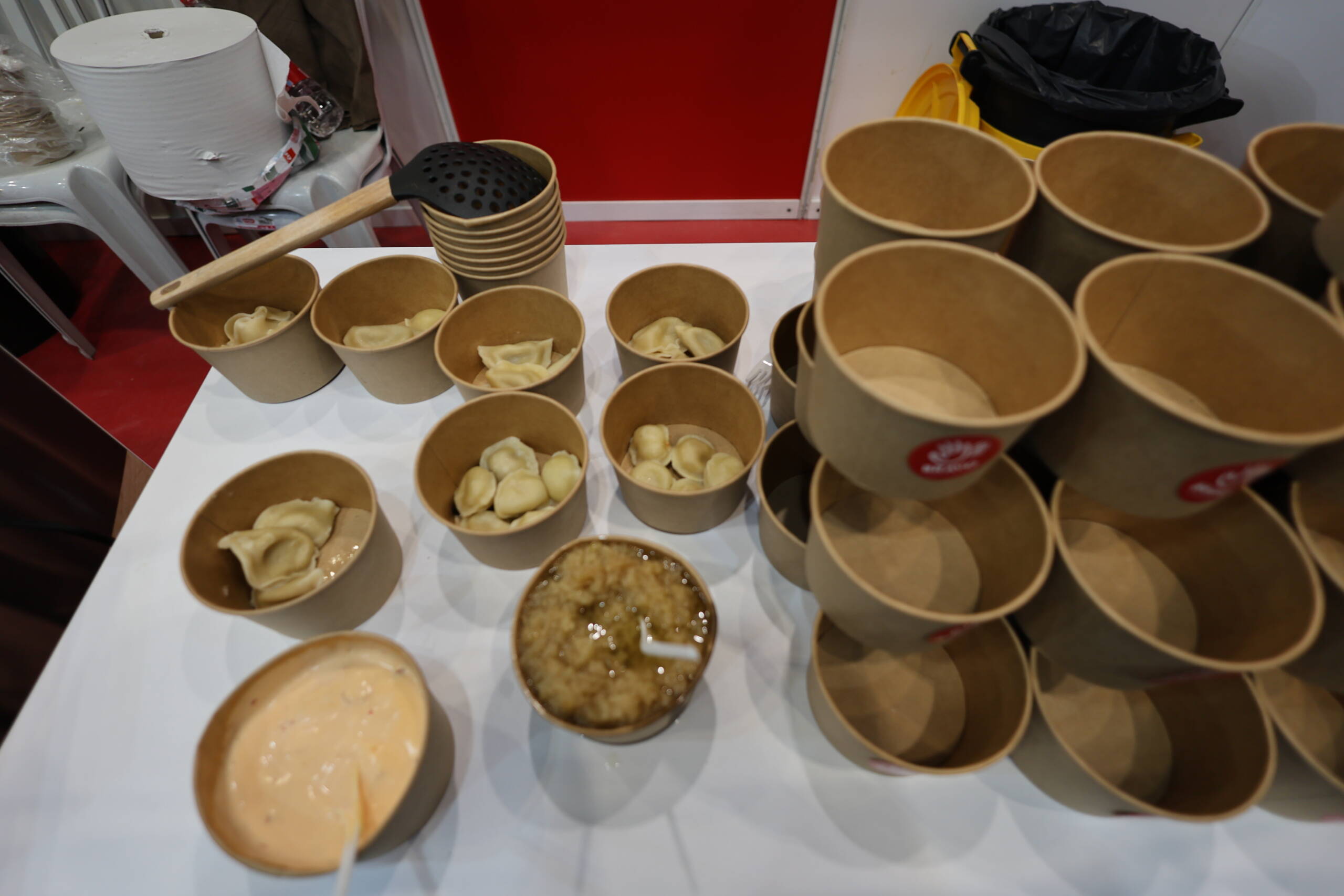 Beware the Ghost Kitchen Travel Trap