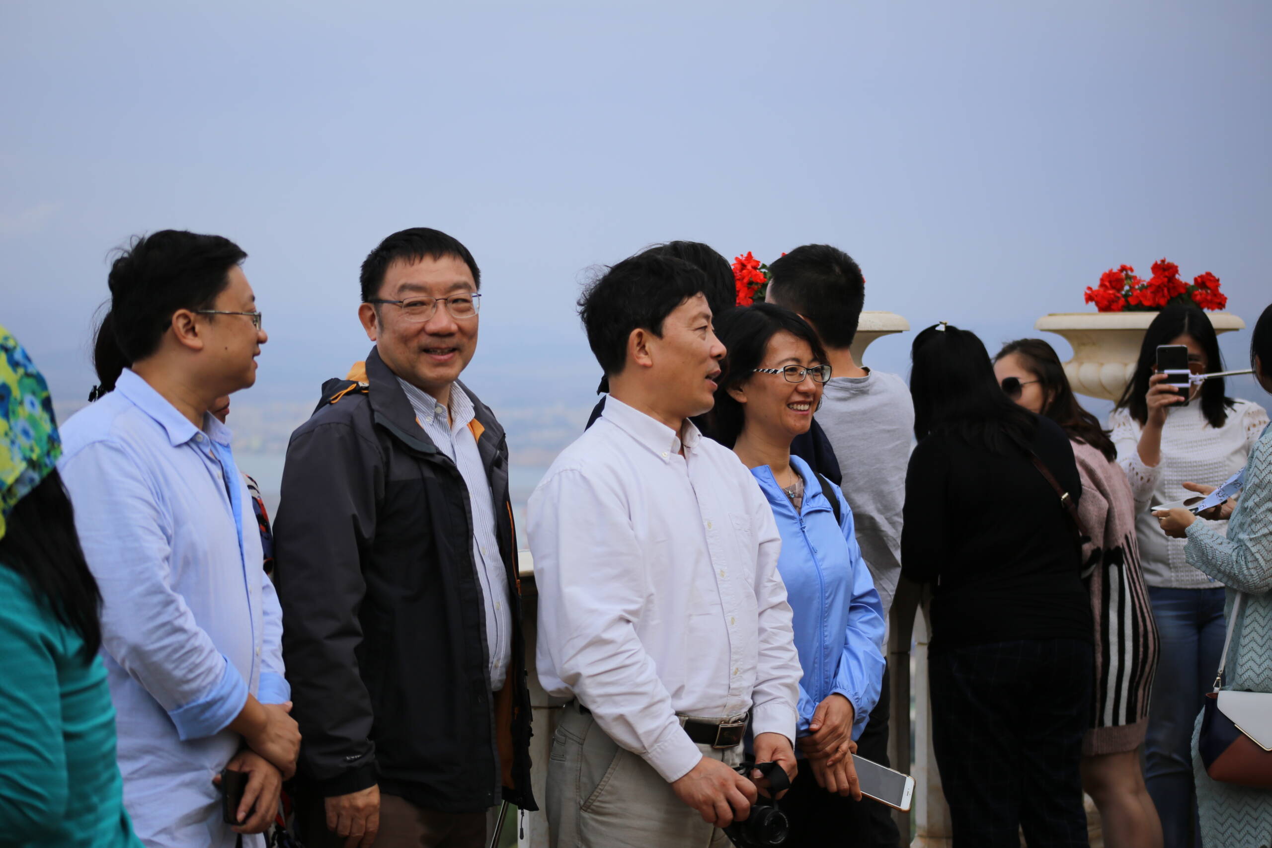 Not So Subtle Power of Chinese Travelers Abroad