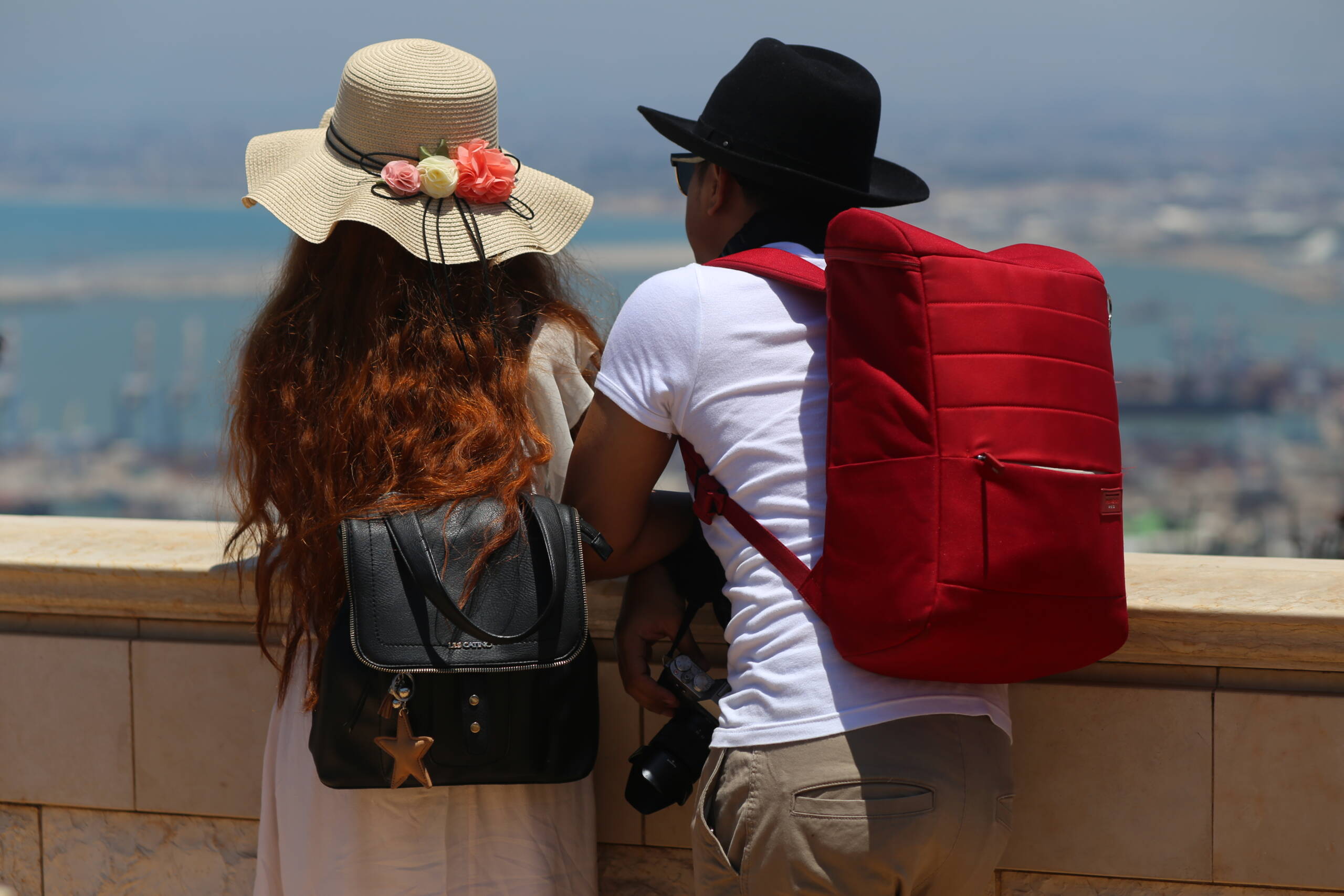 Travel Gear Check: Choosing the Right Backpack for Hot-Weather Sightseeing