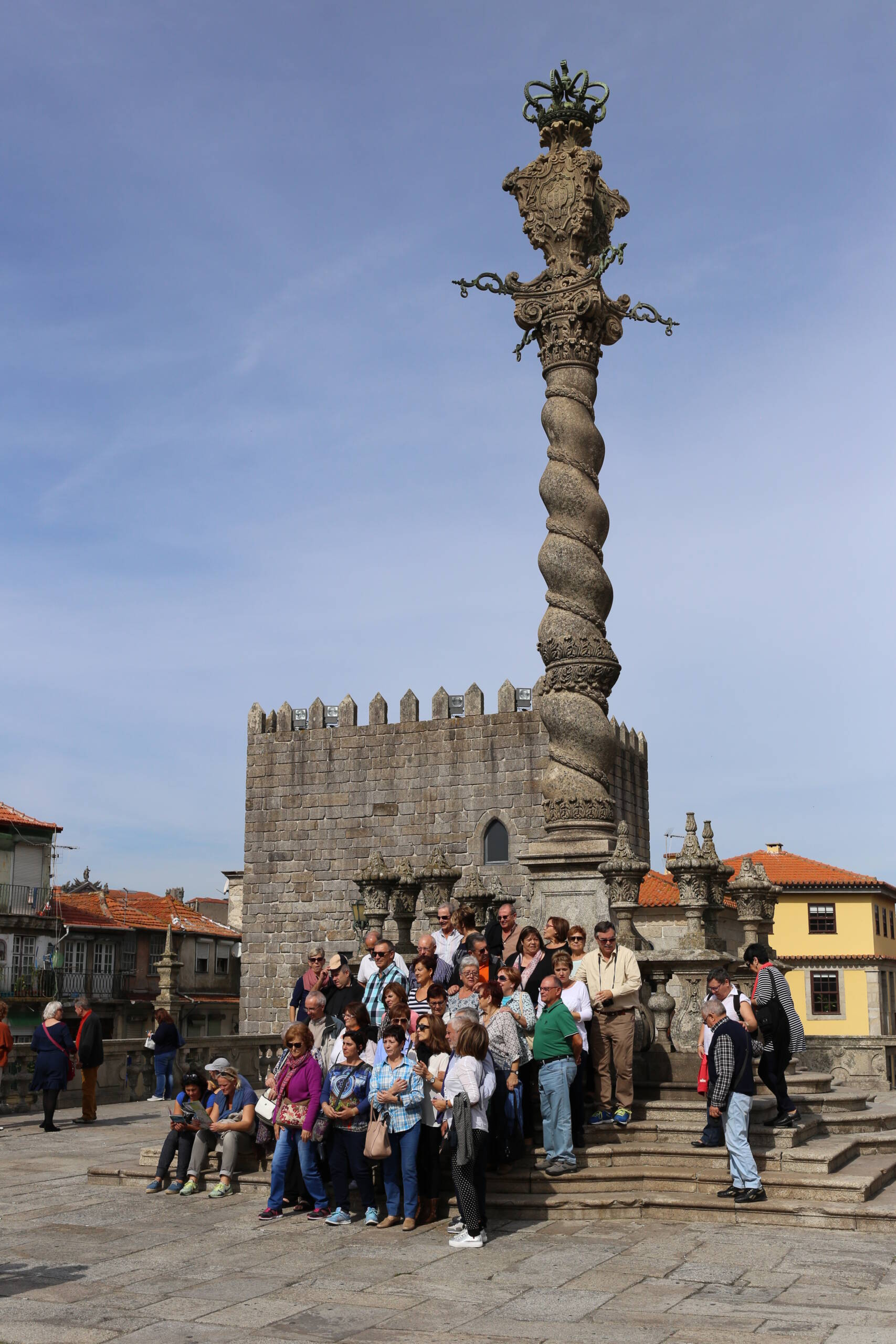 Porto, Proof of Life, and Why Tourism Marketing Has Been Doing It Wrong