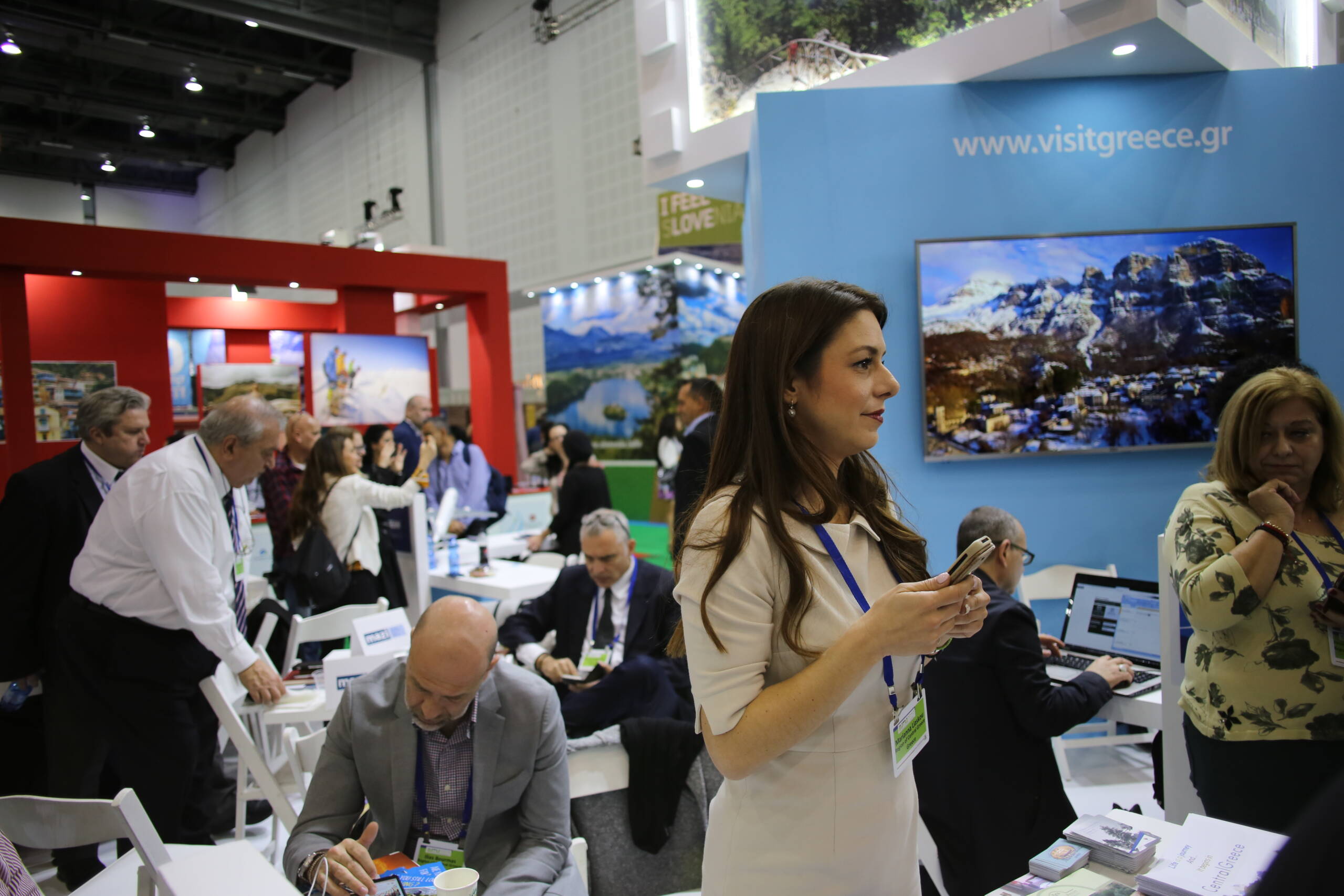 Why Attend Travel Trade Shows