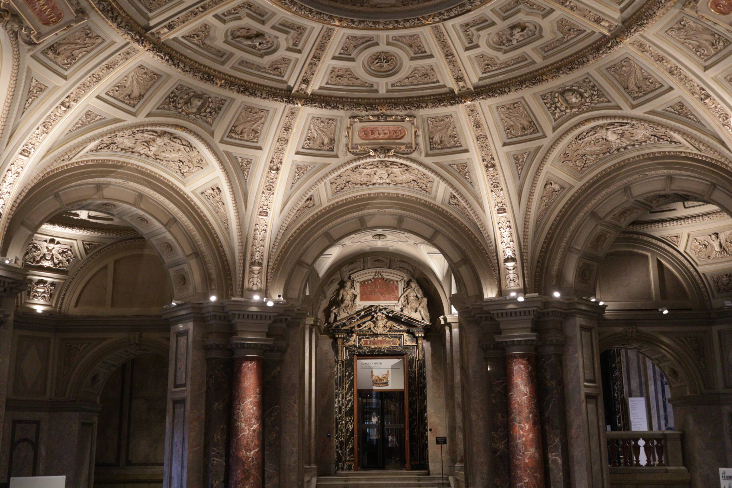 Kunstkammer Wien: Inside the Habsburgs’ World of Wonders, Kunsthistorisches Museum in Vienna