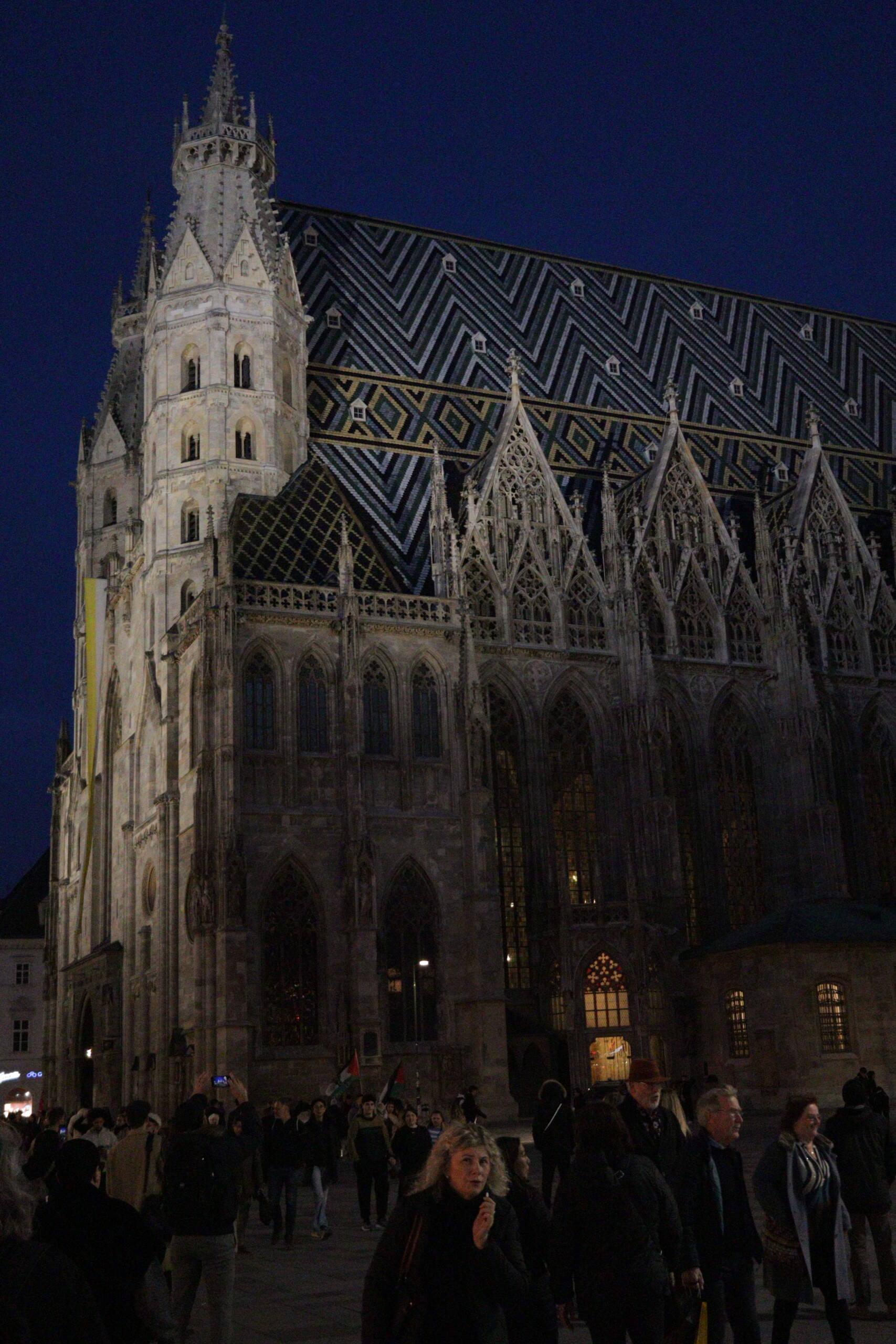 Vienna Has Lost Its Crown