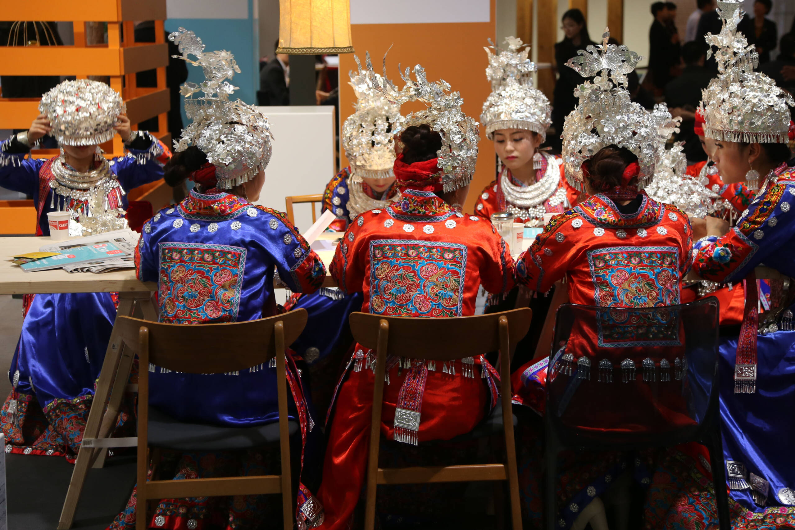 Chasing Hmong Culture Across Borders