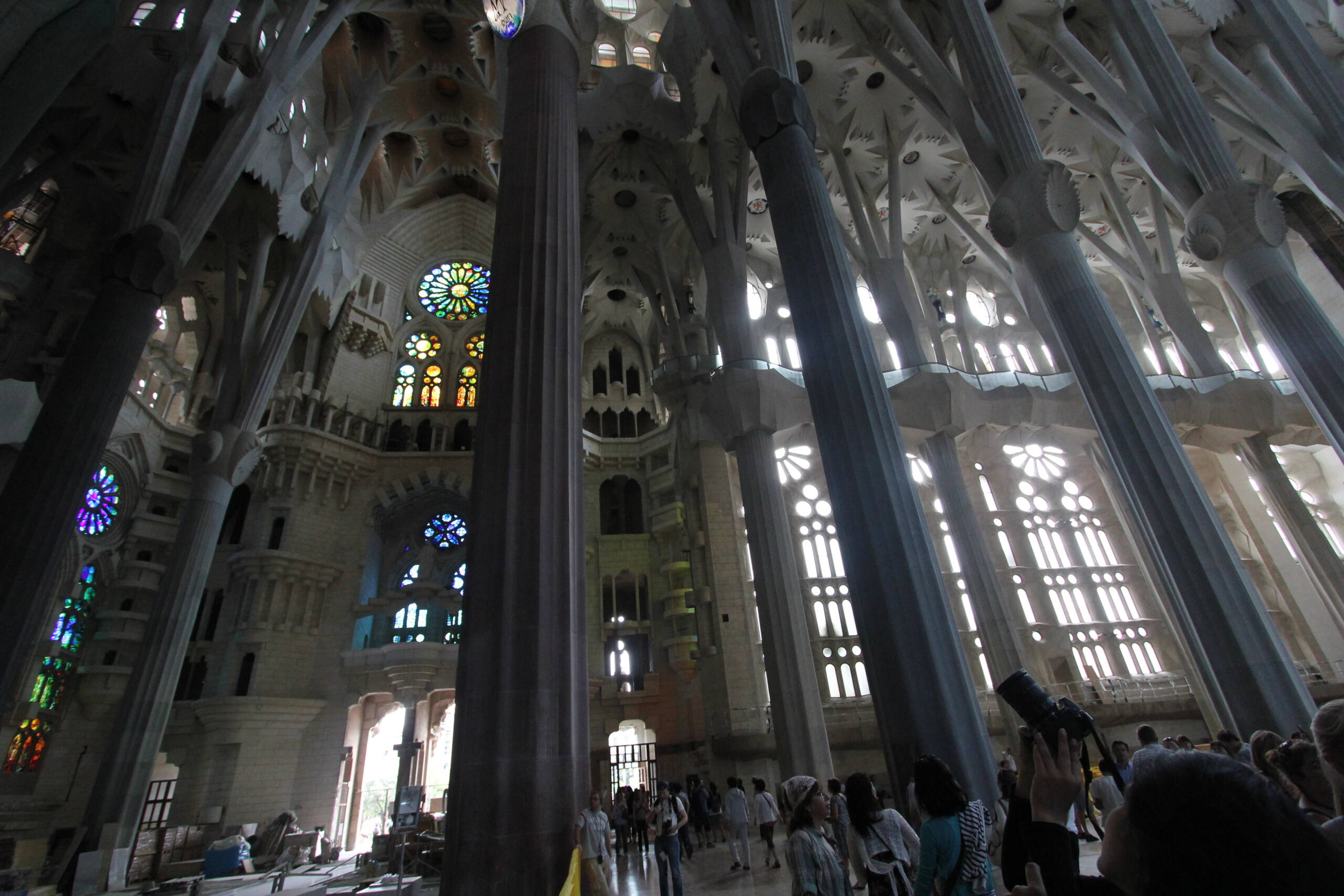 Sagrada Família