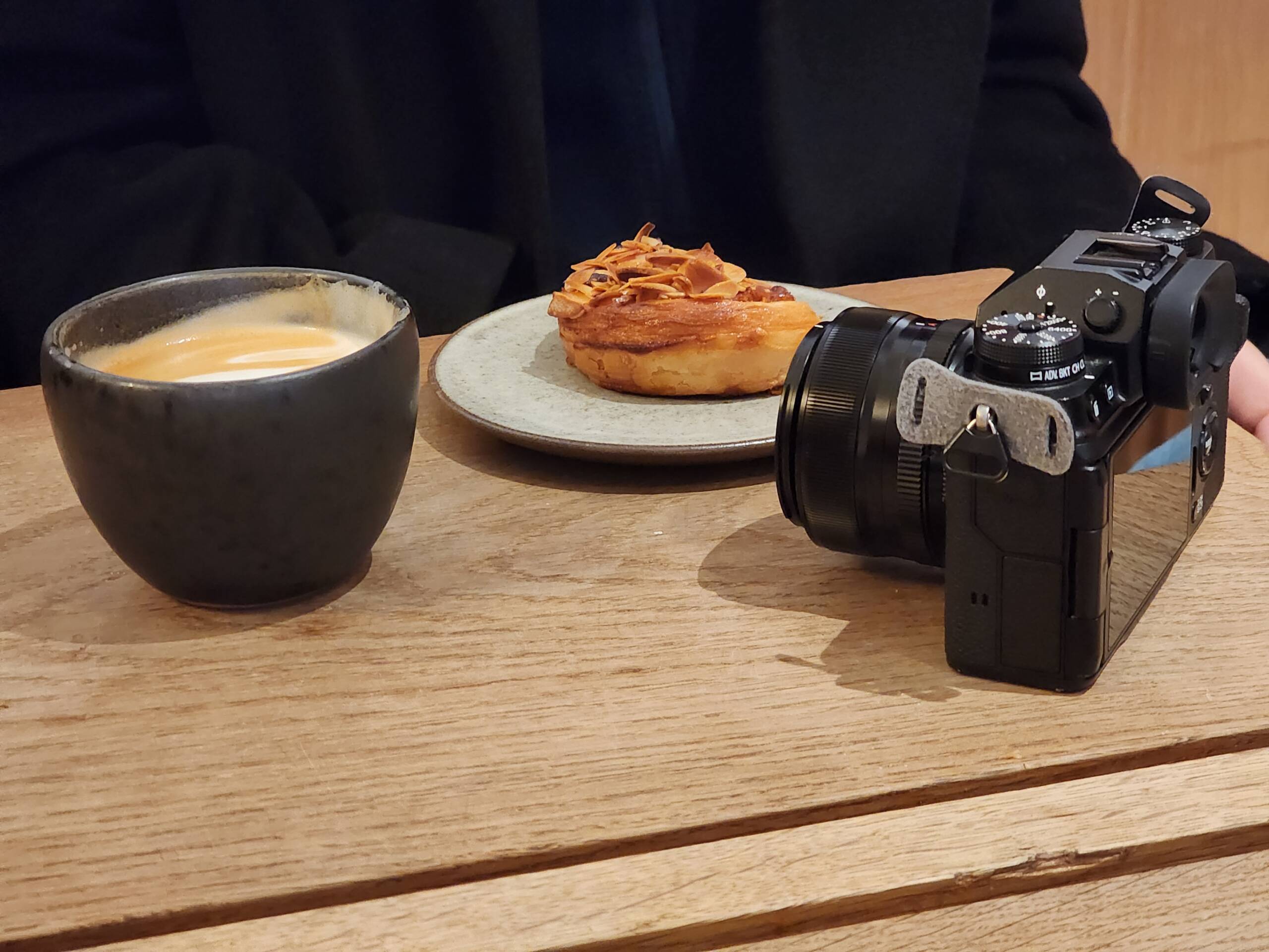Influencer Culture in New York Coffee Houses