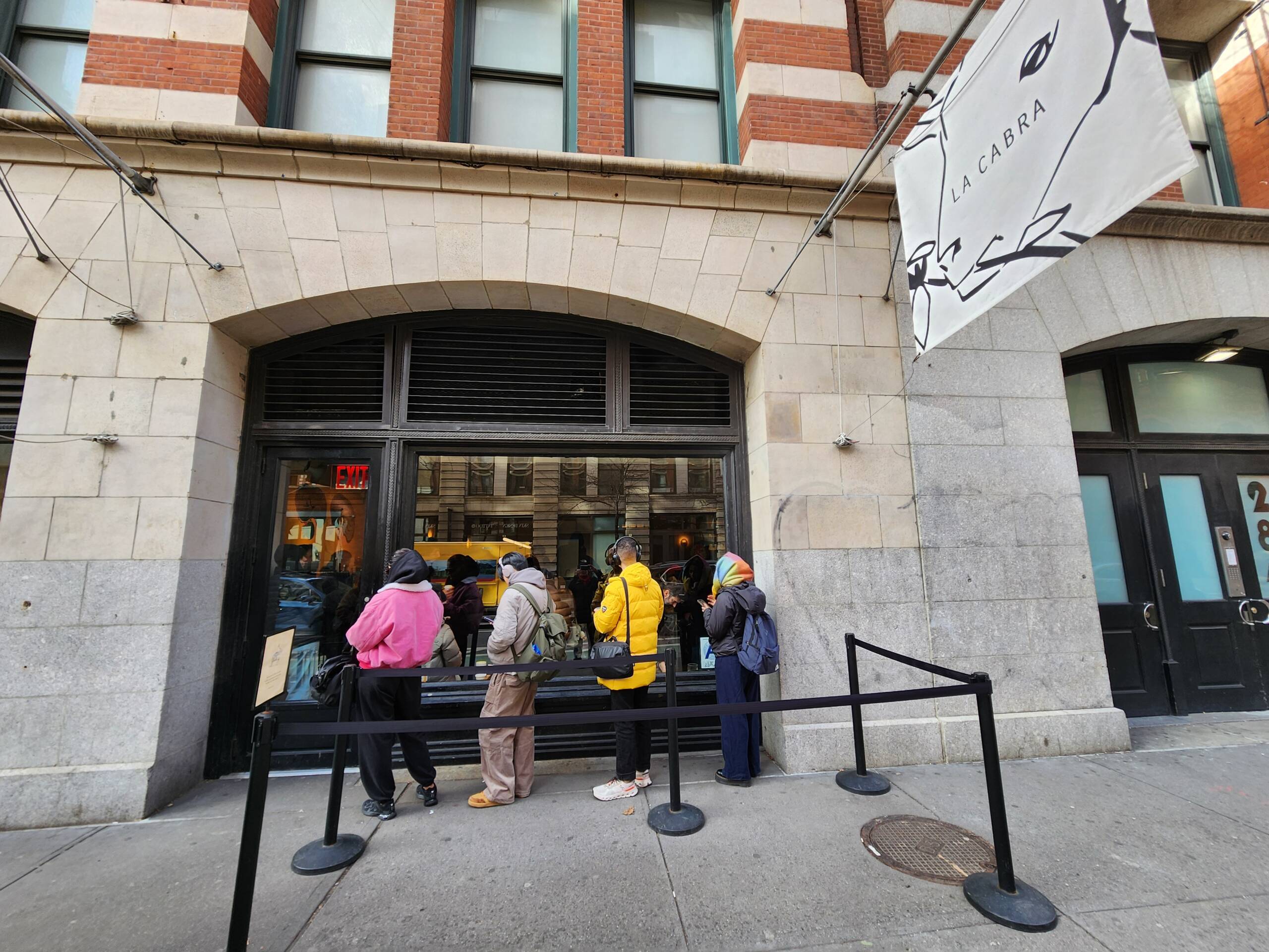 Influencer Culture in New York Coffee Houses