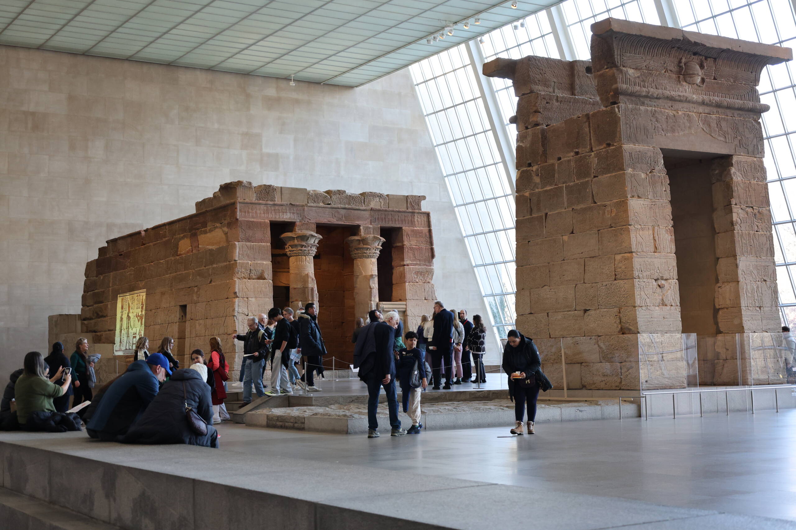 Ancient Egypt at The Met