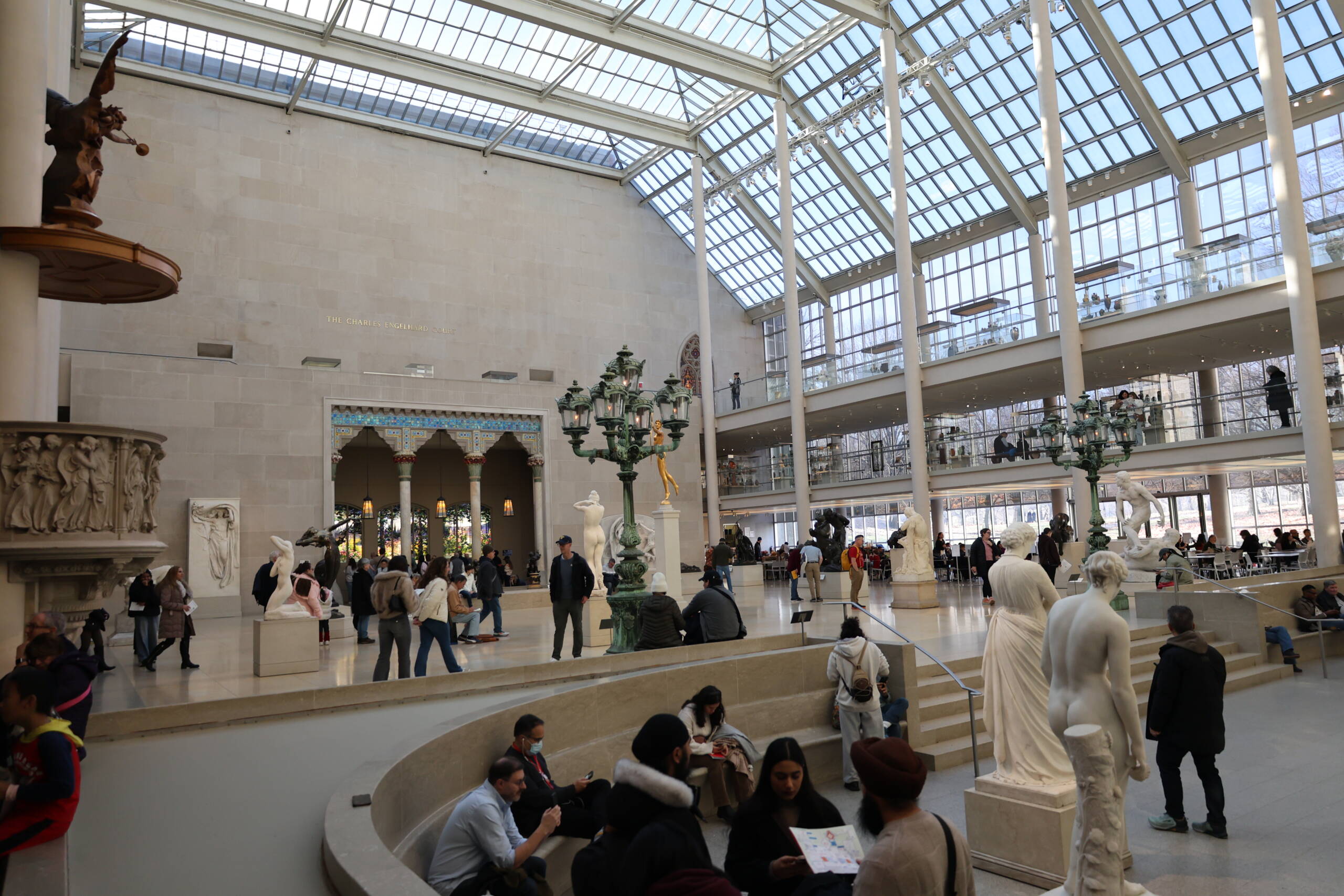The Metropolitan Museum of Art