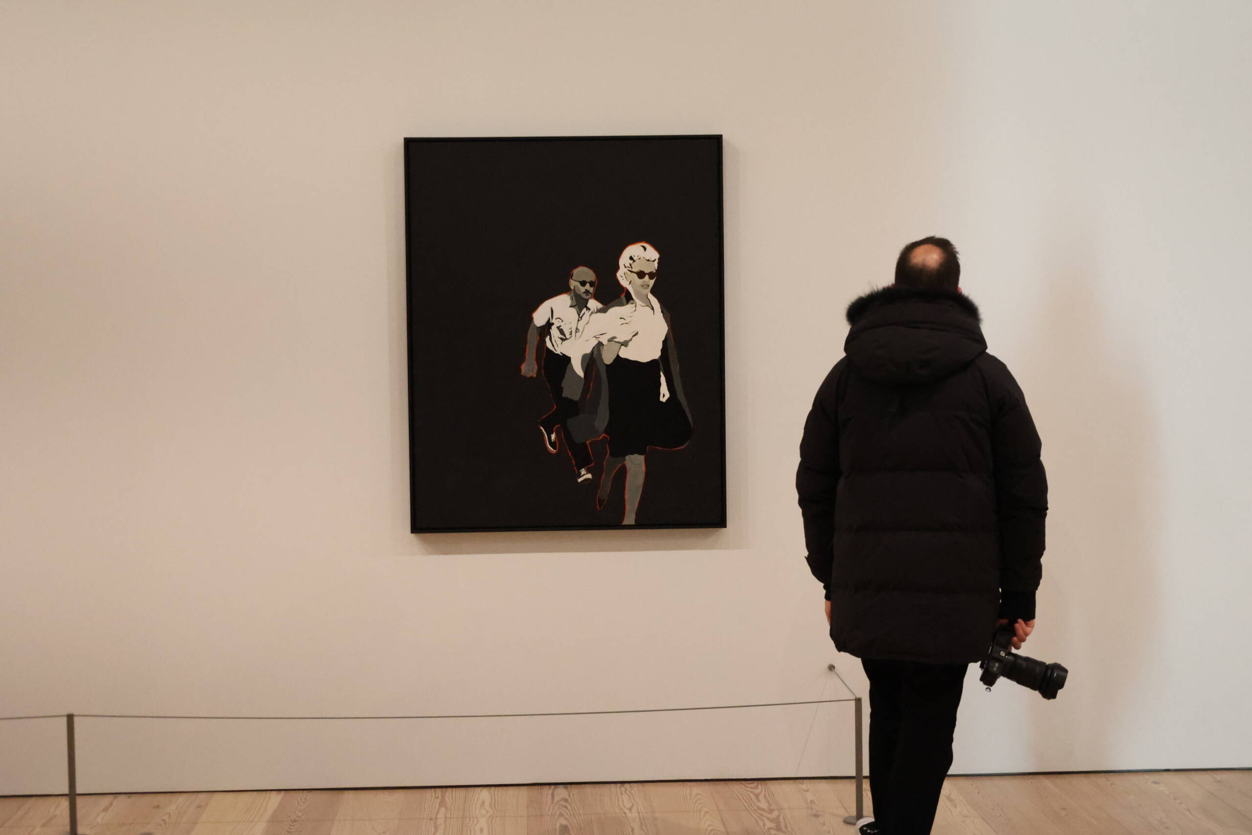 Whitney Museum of American Art, New York City