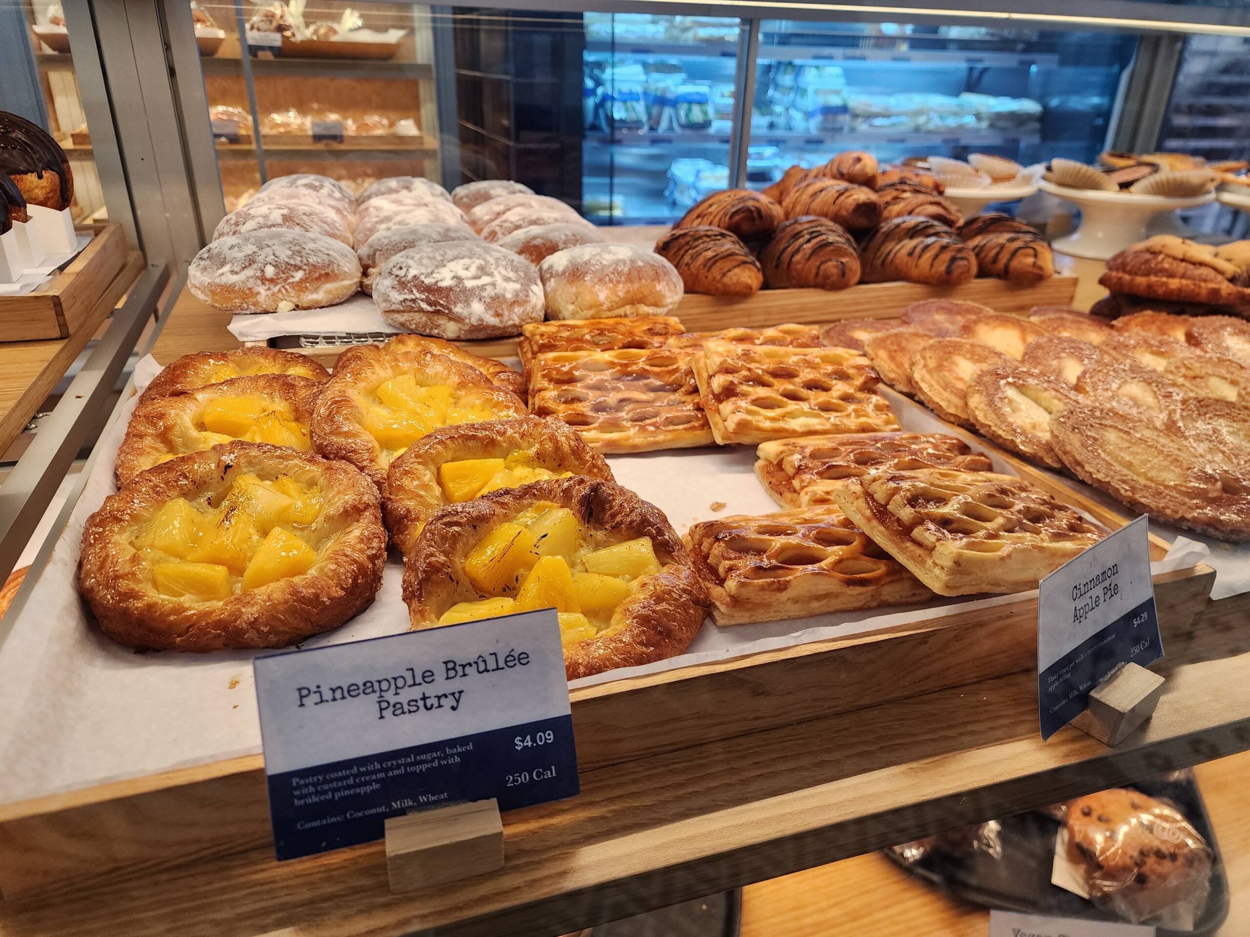 Paris Baguette