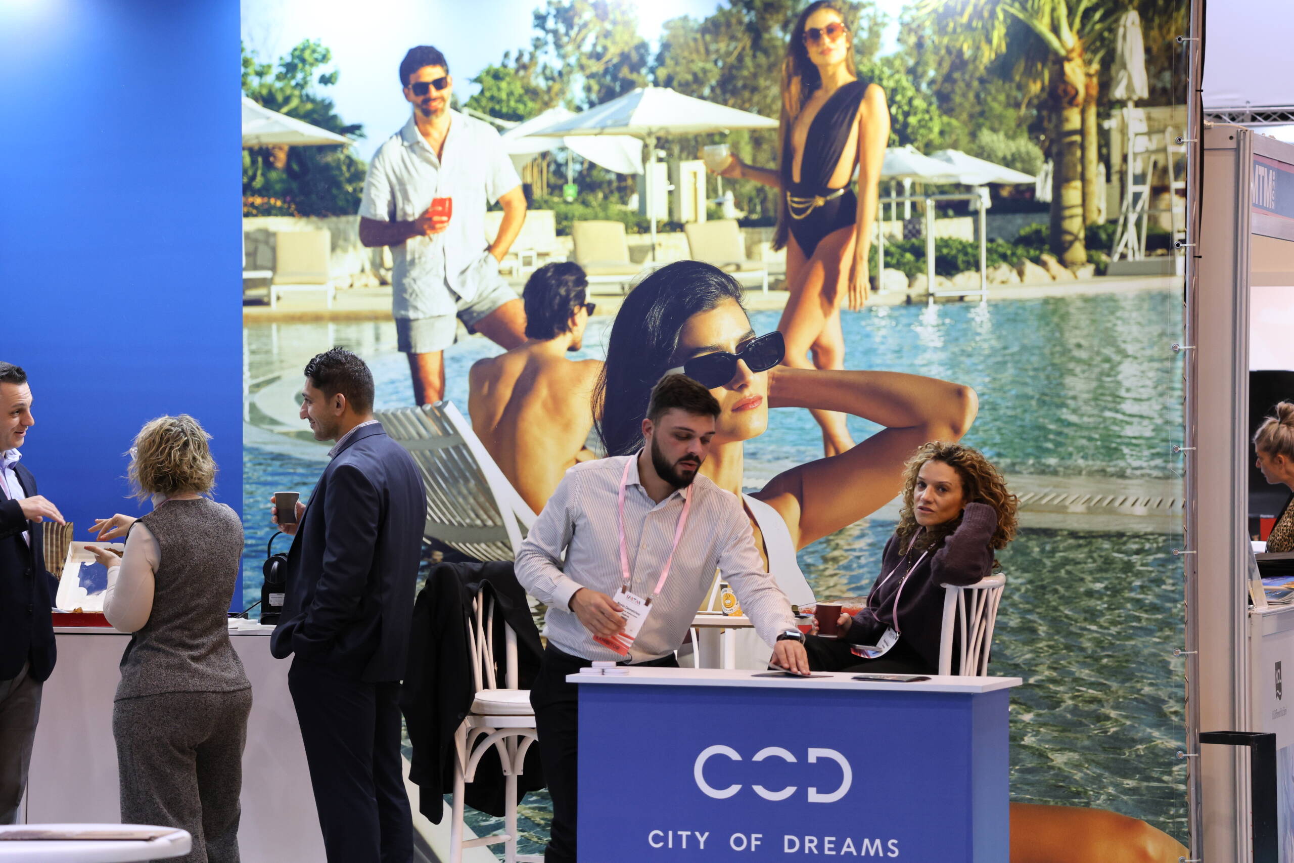 Does Showing Up Still Matter? The Real Payoff of Travel Trade Shows