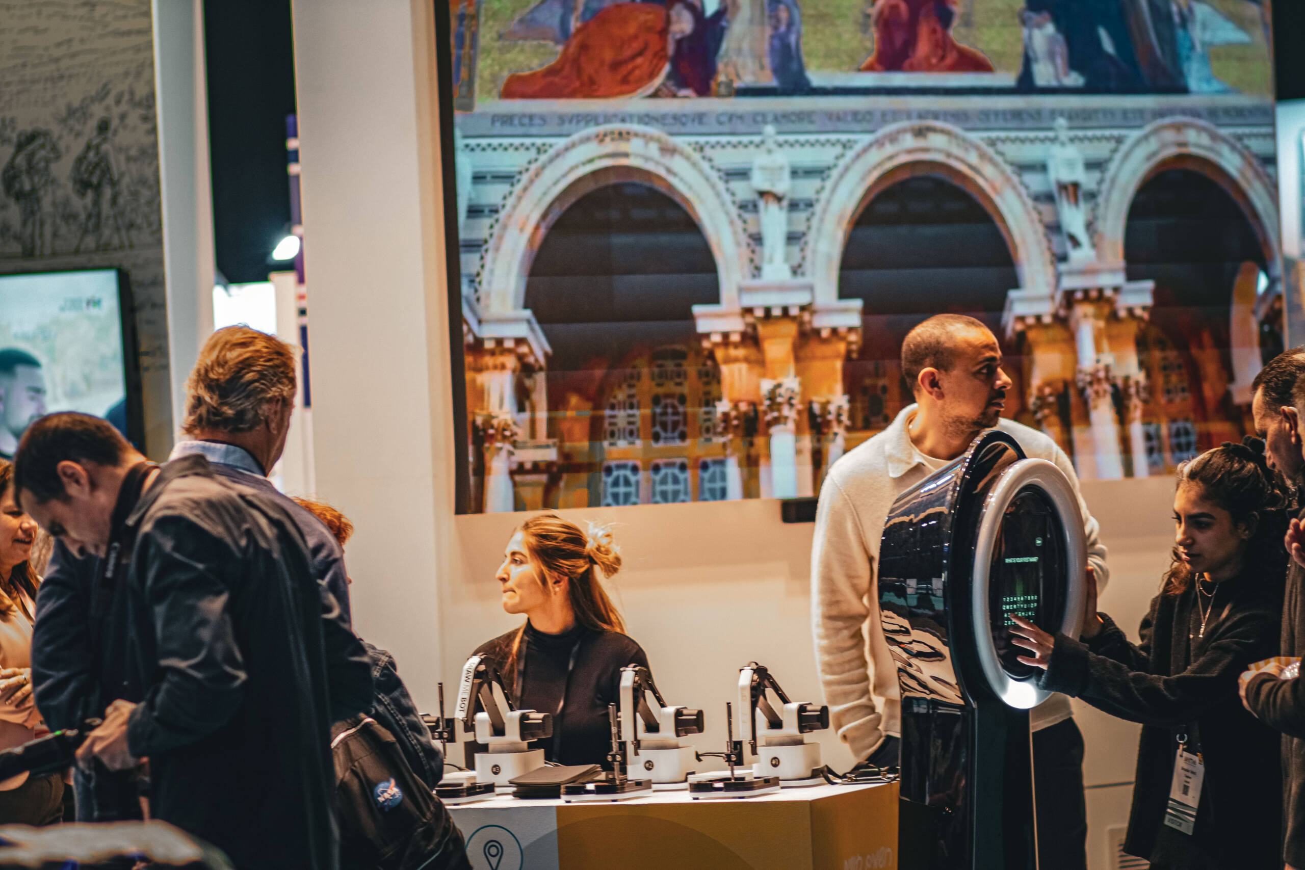 How to Promote Travel Trade Shows