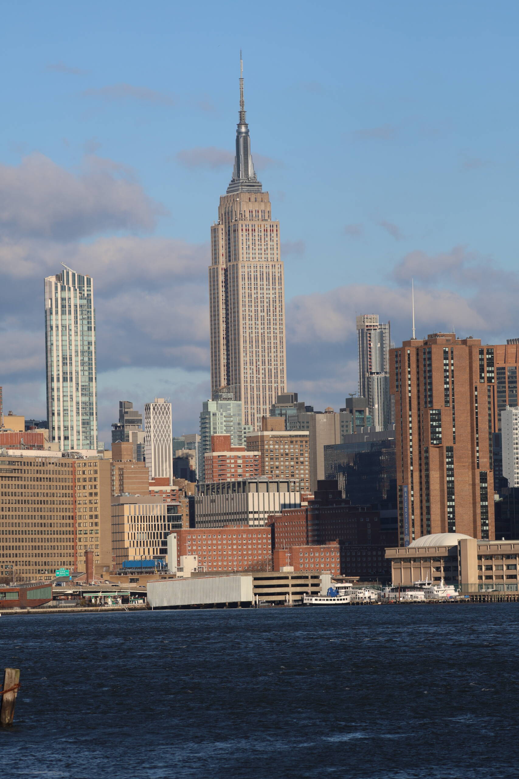 Empire State Building