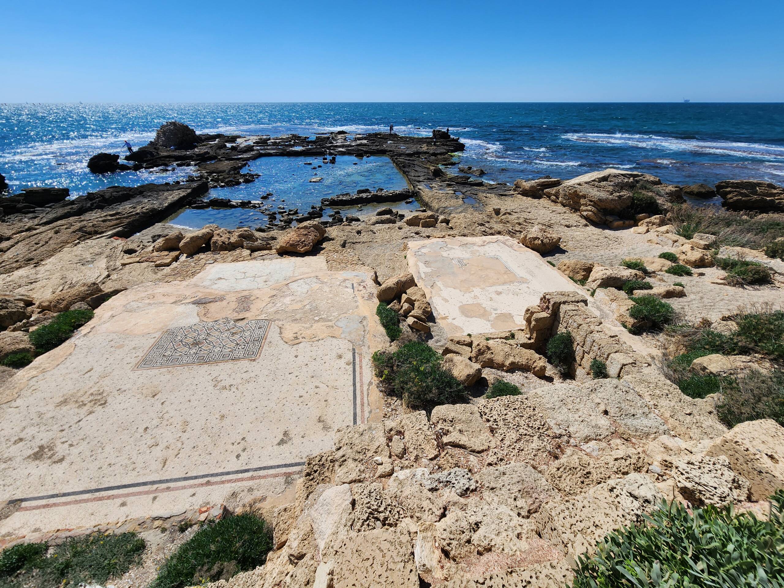 Caesarea Maritima