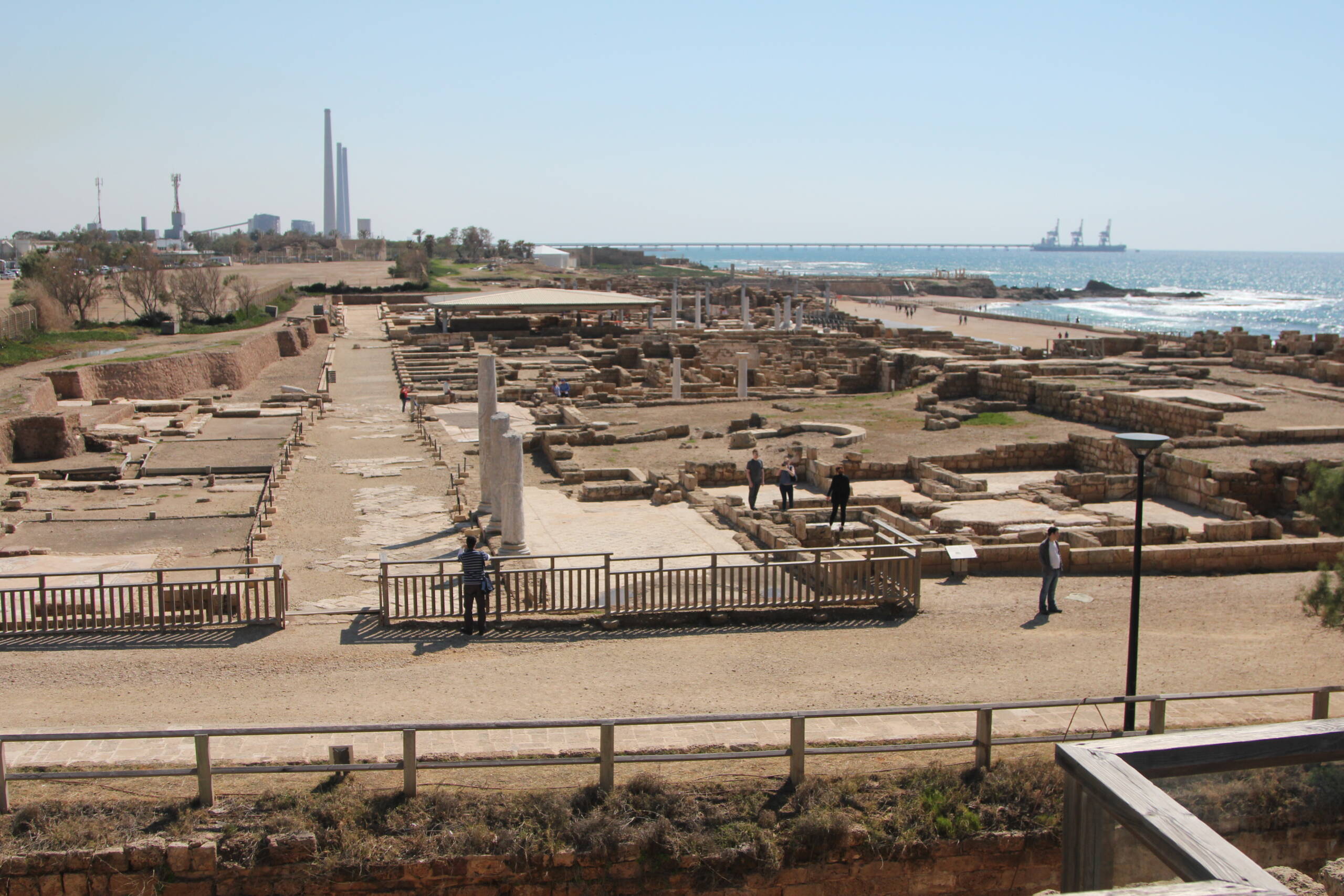 Caesarea Maritima