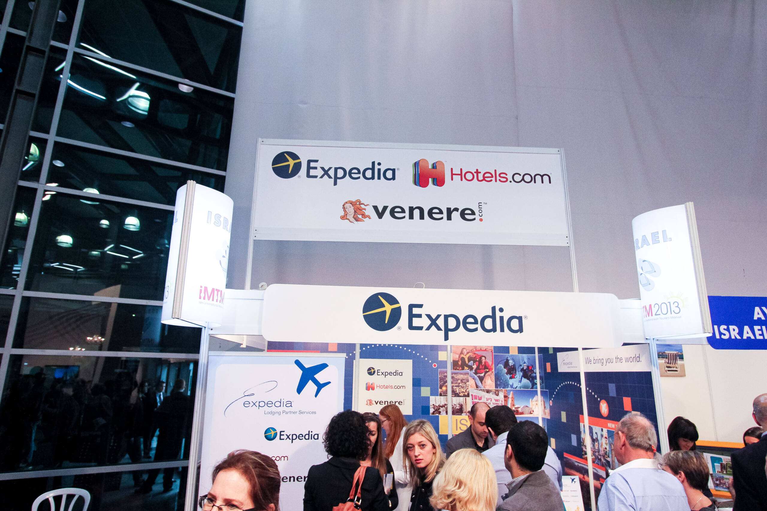 Expedia's AI Trust Gap Report