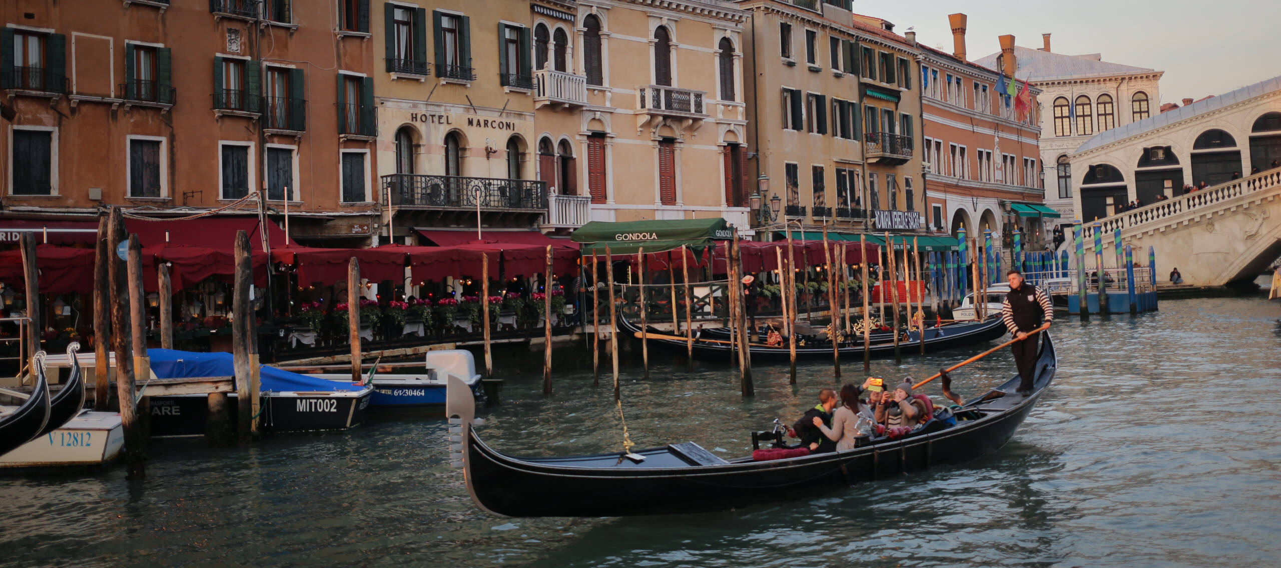 Venice